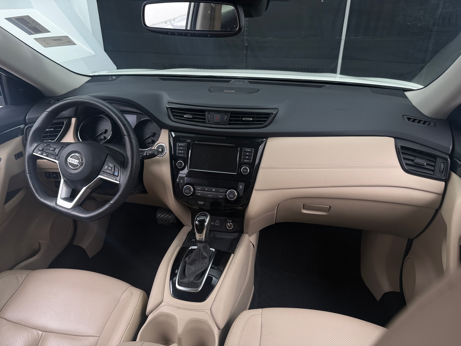 Thumbnail: 2019 Nissan Rogue - 2