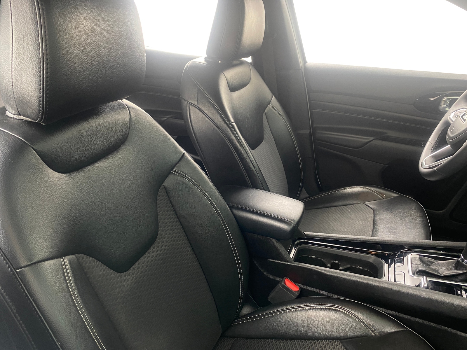 Thumbnail: 2023 Jeep Compass - 2
