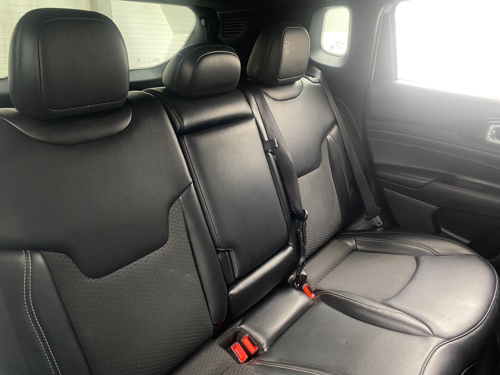 Thumbnail: 2023 Jeep Compass - 6