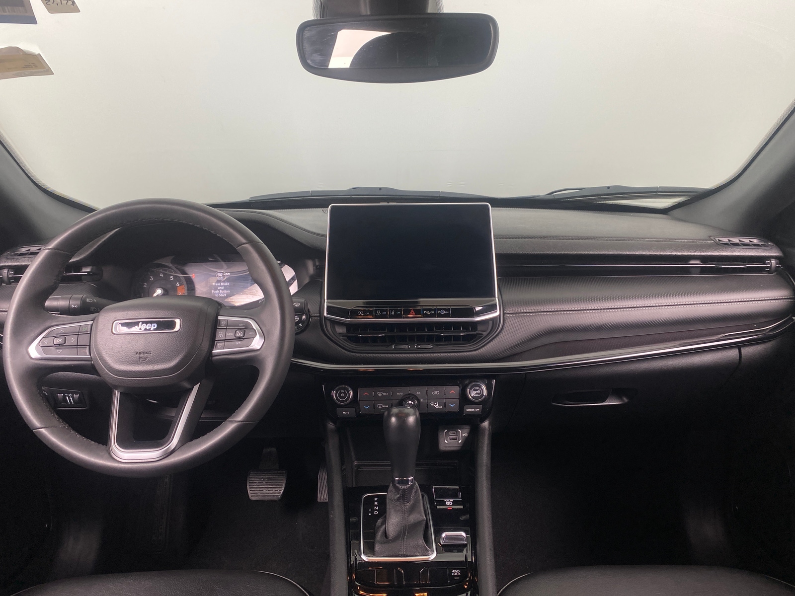 Thumbnail: 2023 Jeep Compass - 3
