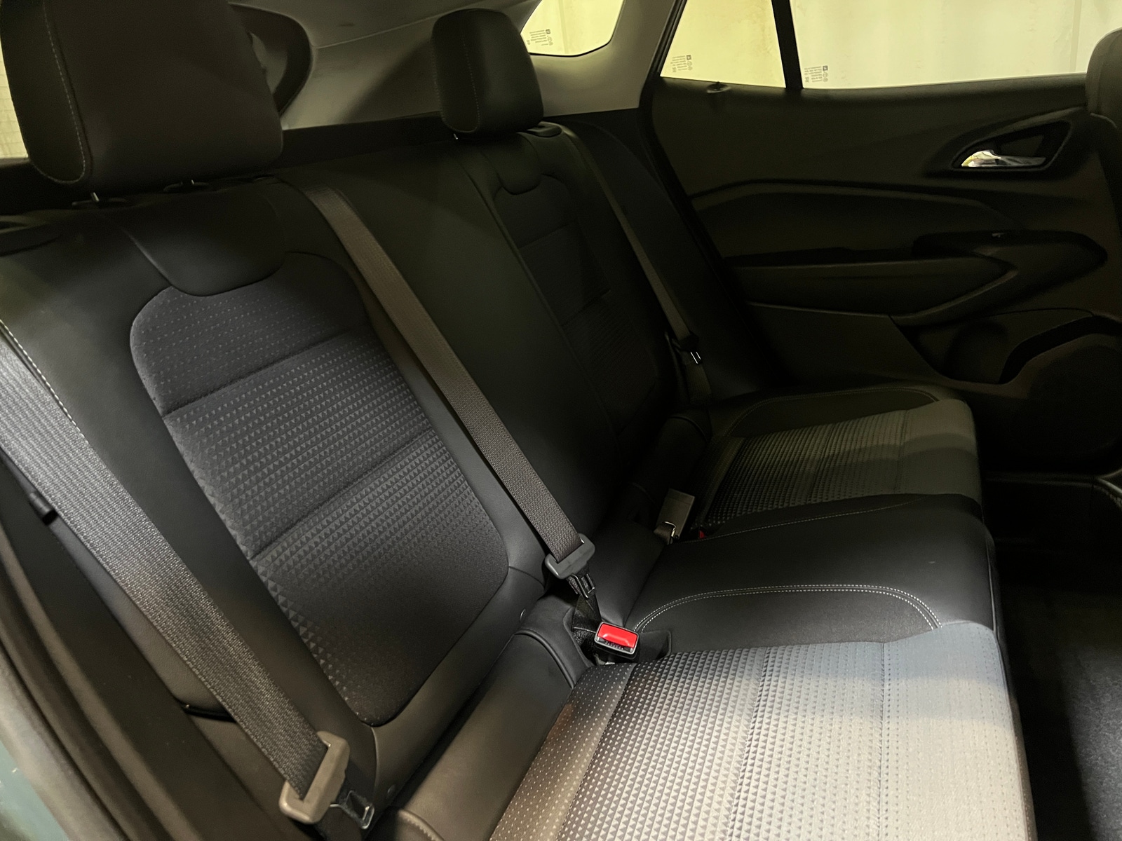 Thumbnail: 2025 Chevrolet Trax - 6