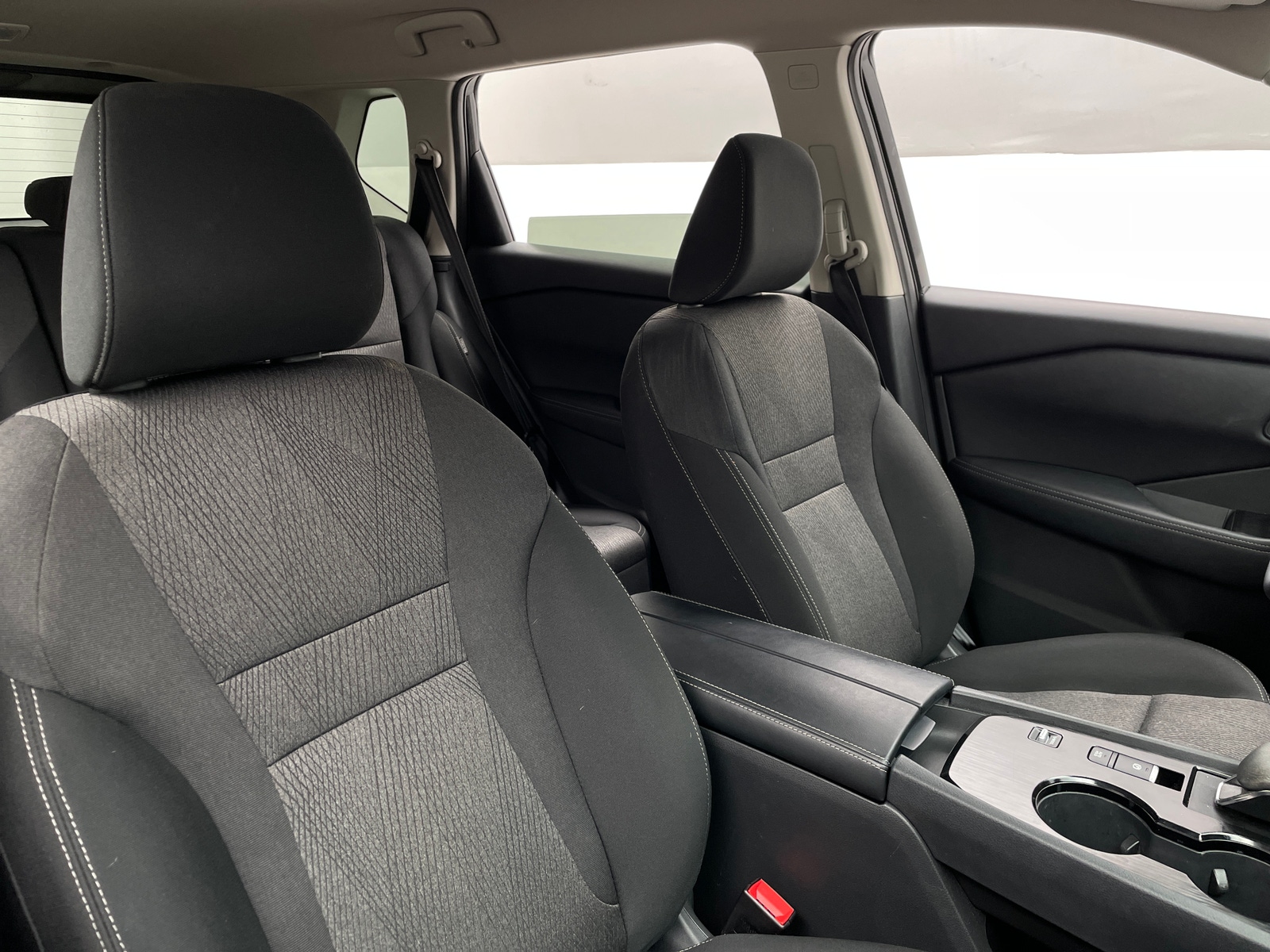 Thumbnail: 2026 Nissan Rogue - 2