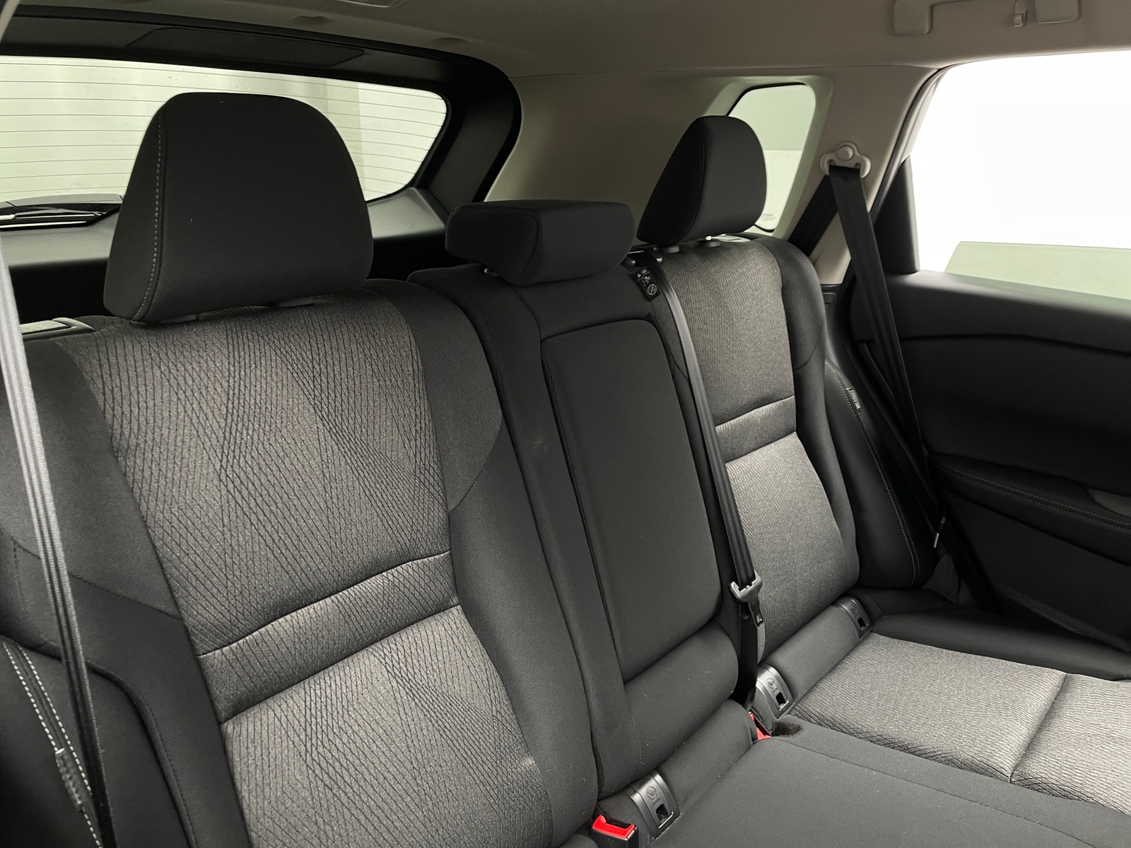 Thumbnail: 2026 Nissan Rogue - 6