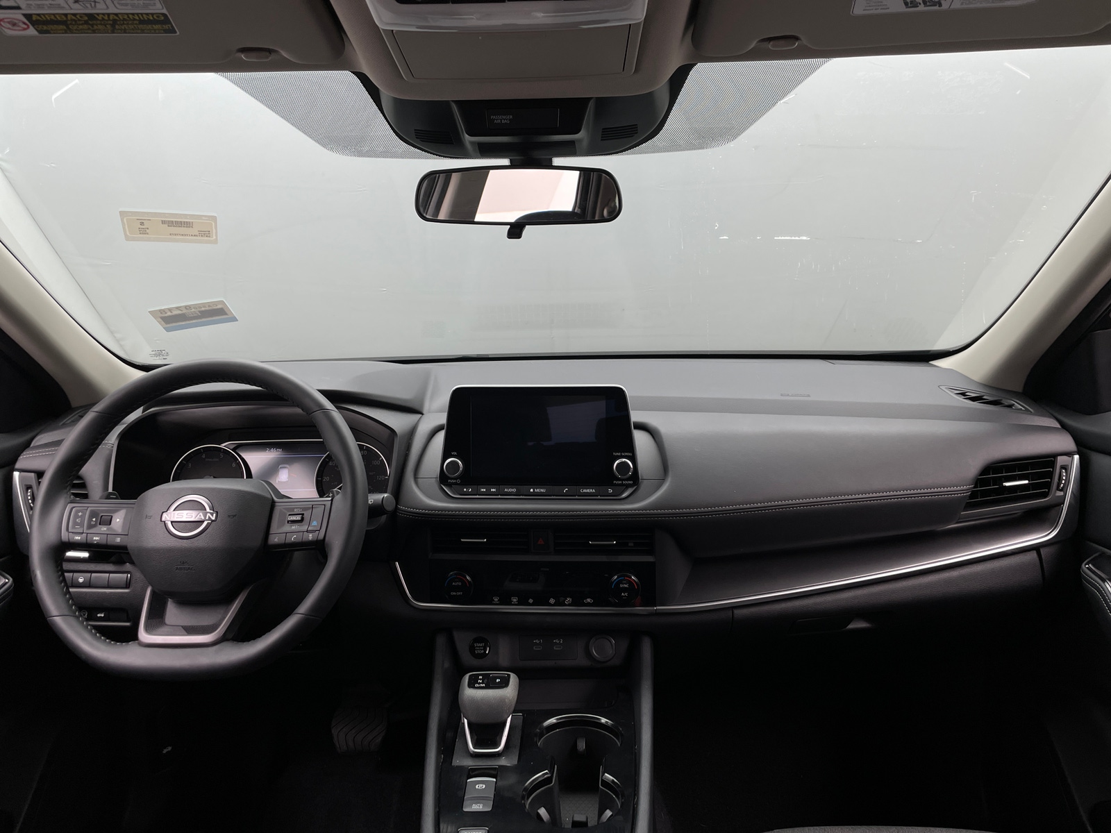 Thumbnail: 2026 Nissan Rogue - 3