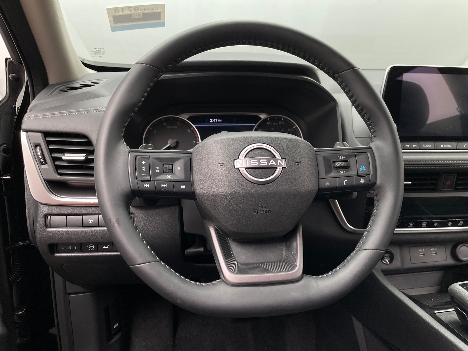 Thumbnail: 2026 Nissan Rogue - 5