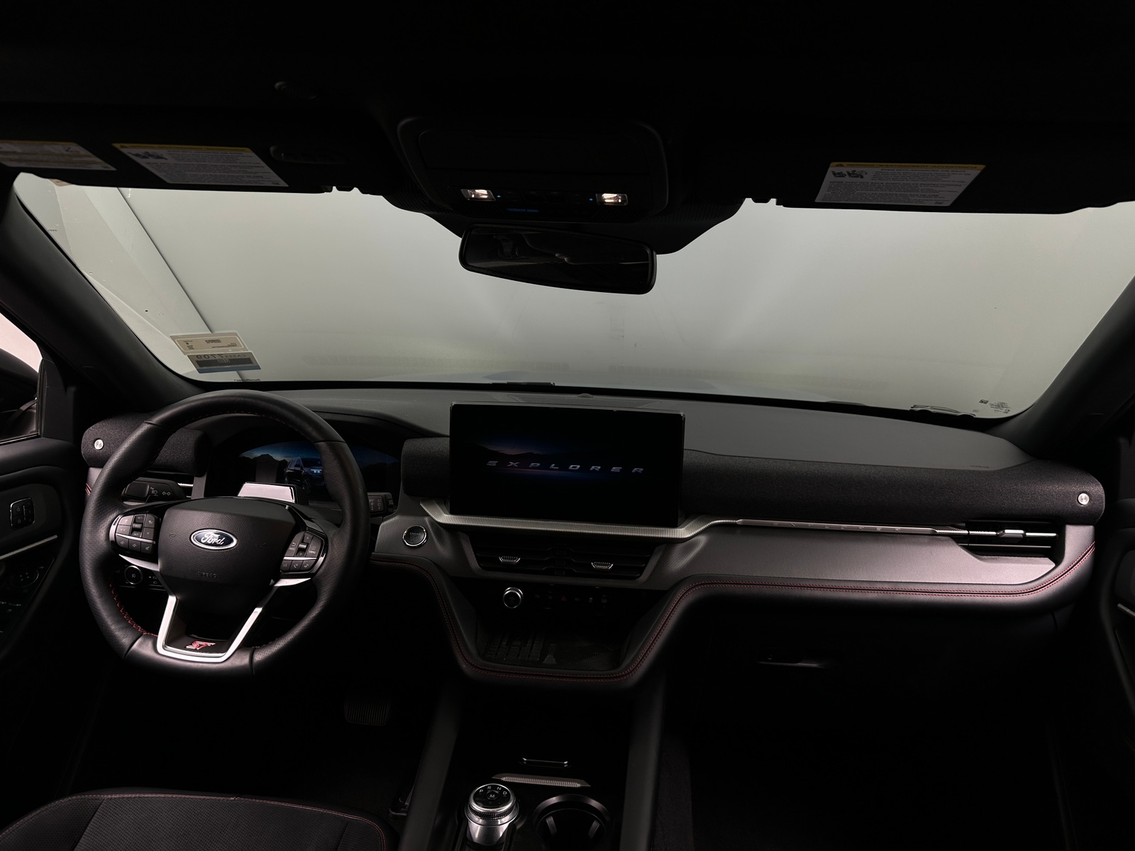 Thumbnail: 2025 Ford Explorer - 2