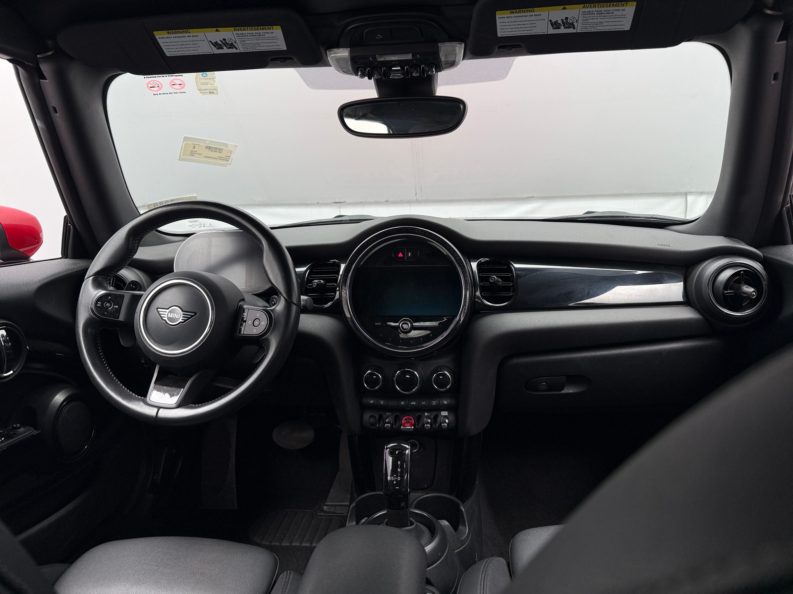 Thumbnail: 2024 MINI Cooper Convertible - 2