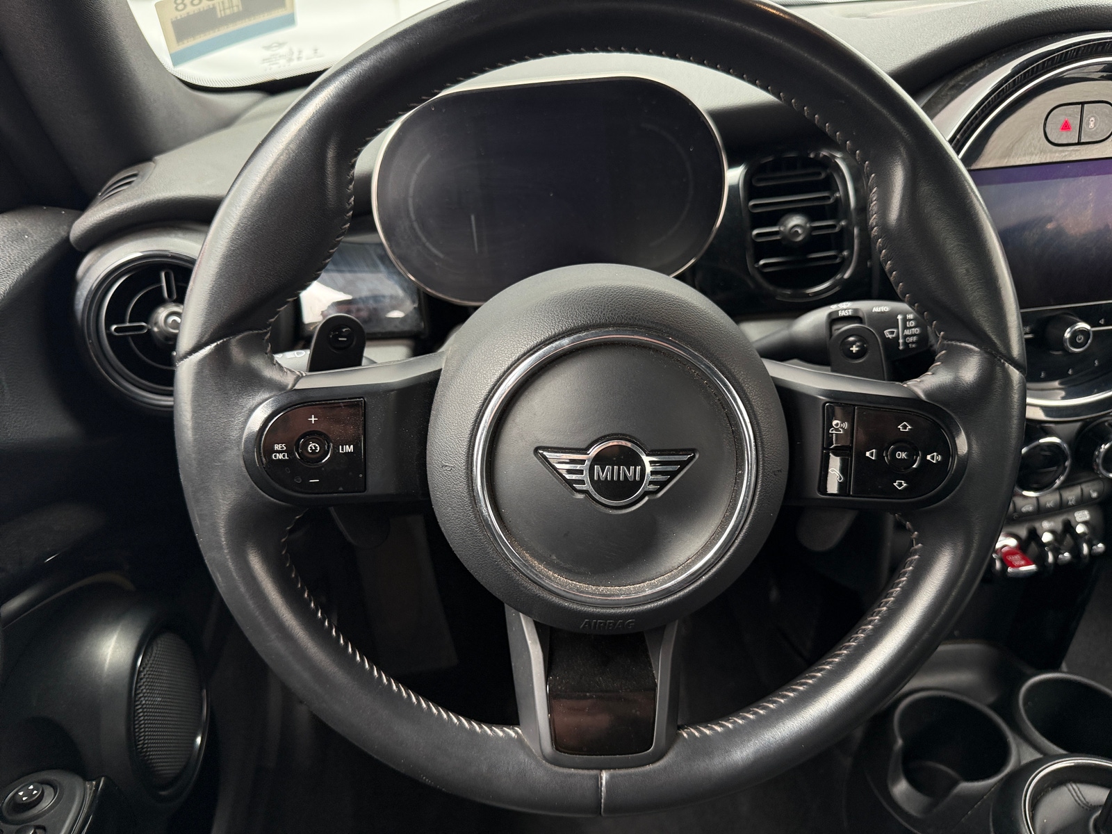 Thumbnail: 2024 MINI Cooper Convertible - 4