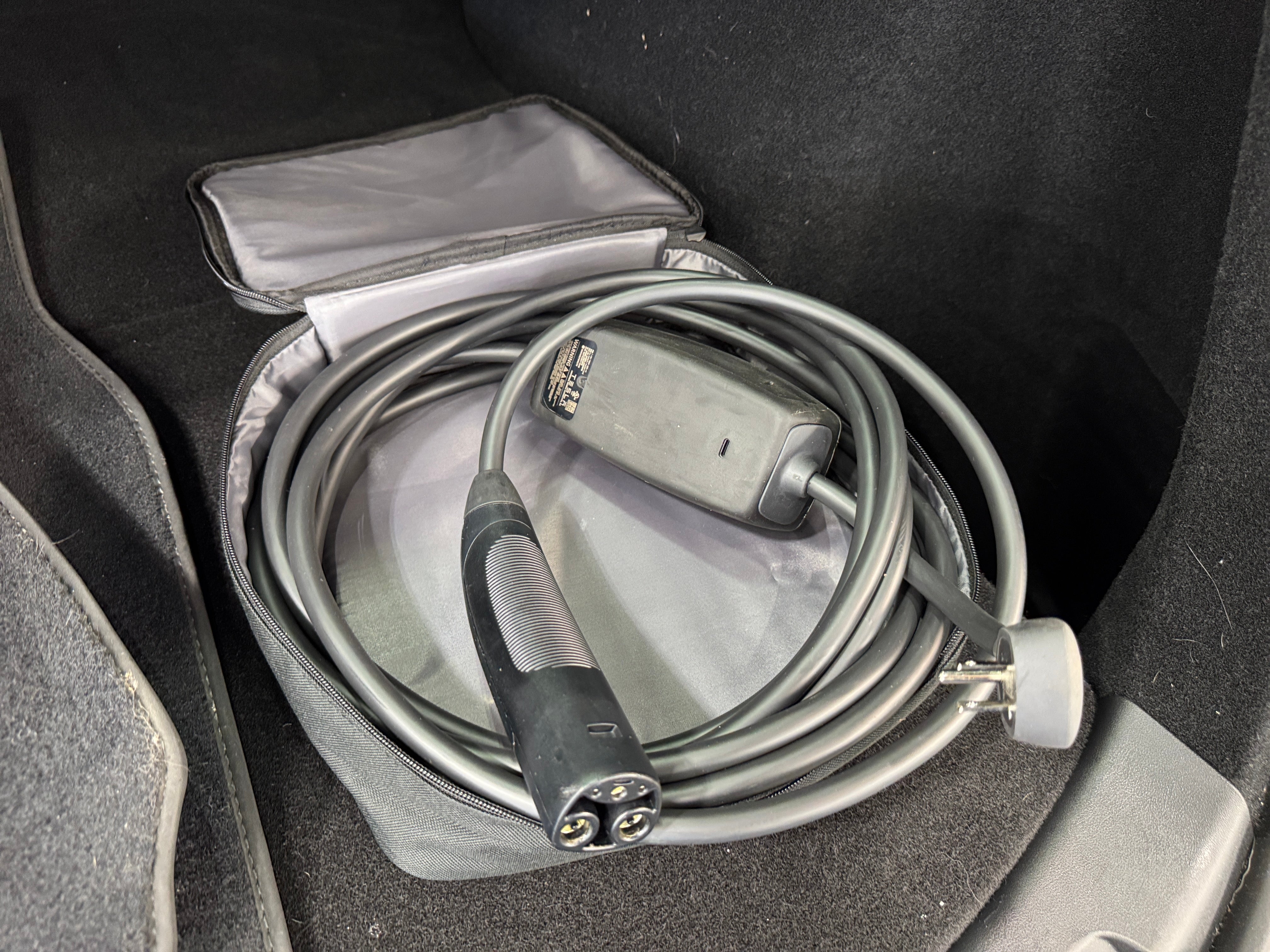 Used 2024 Tesla Model Y Long Range with VIN 7SAYGDEE5RA322495 for sale in Auburn, WA