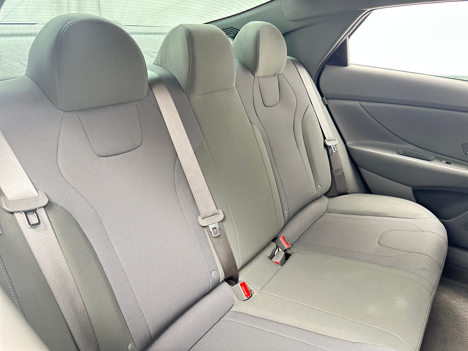 Thumbnail: 2025 Hyundai Elantra - 6