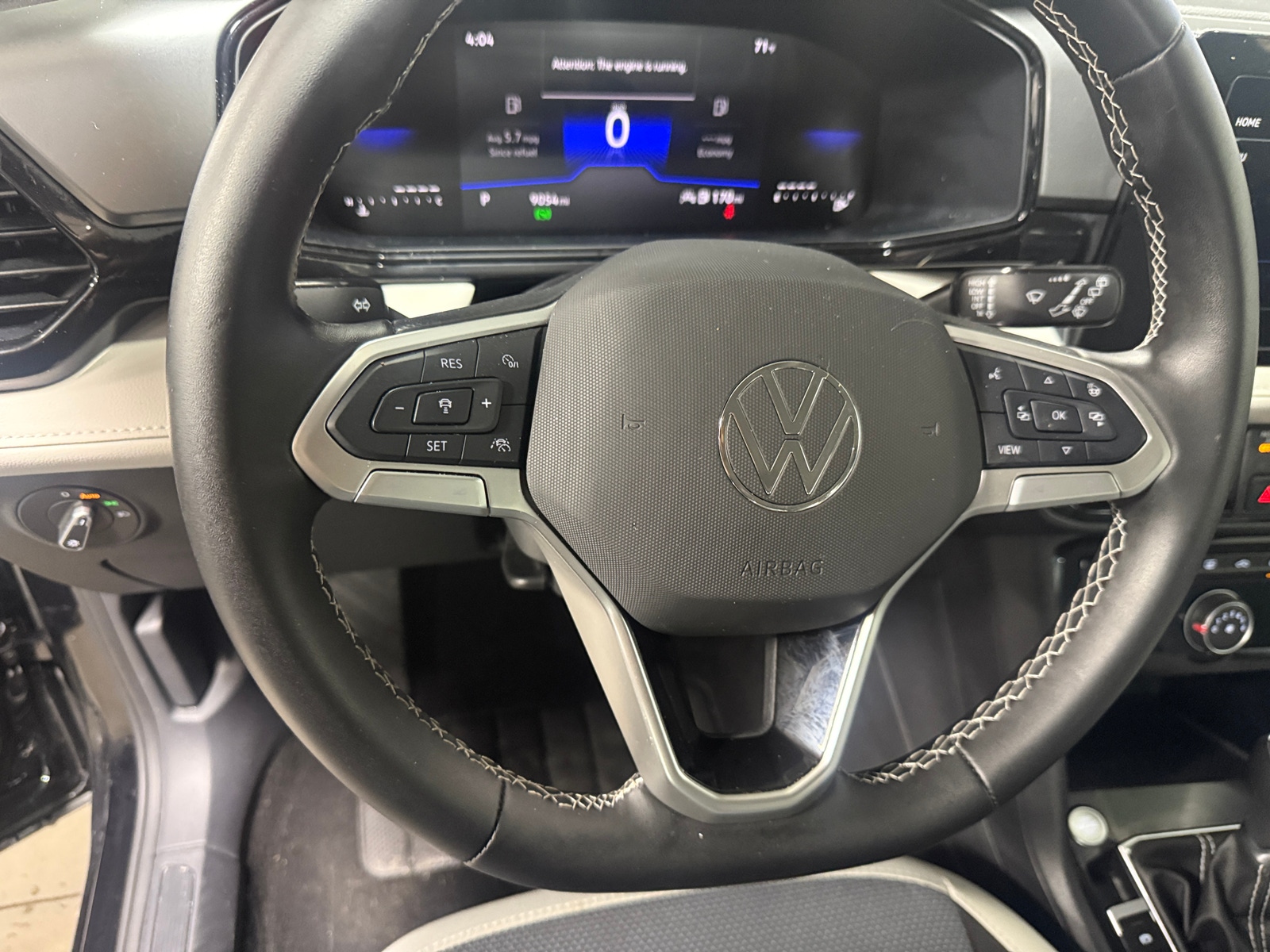 Thumbnail: 2025 Volkswagen Taos - 5