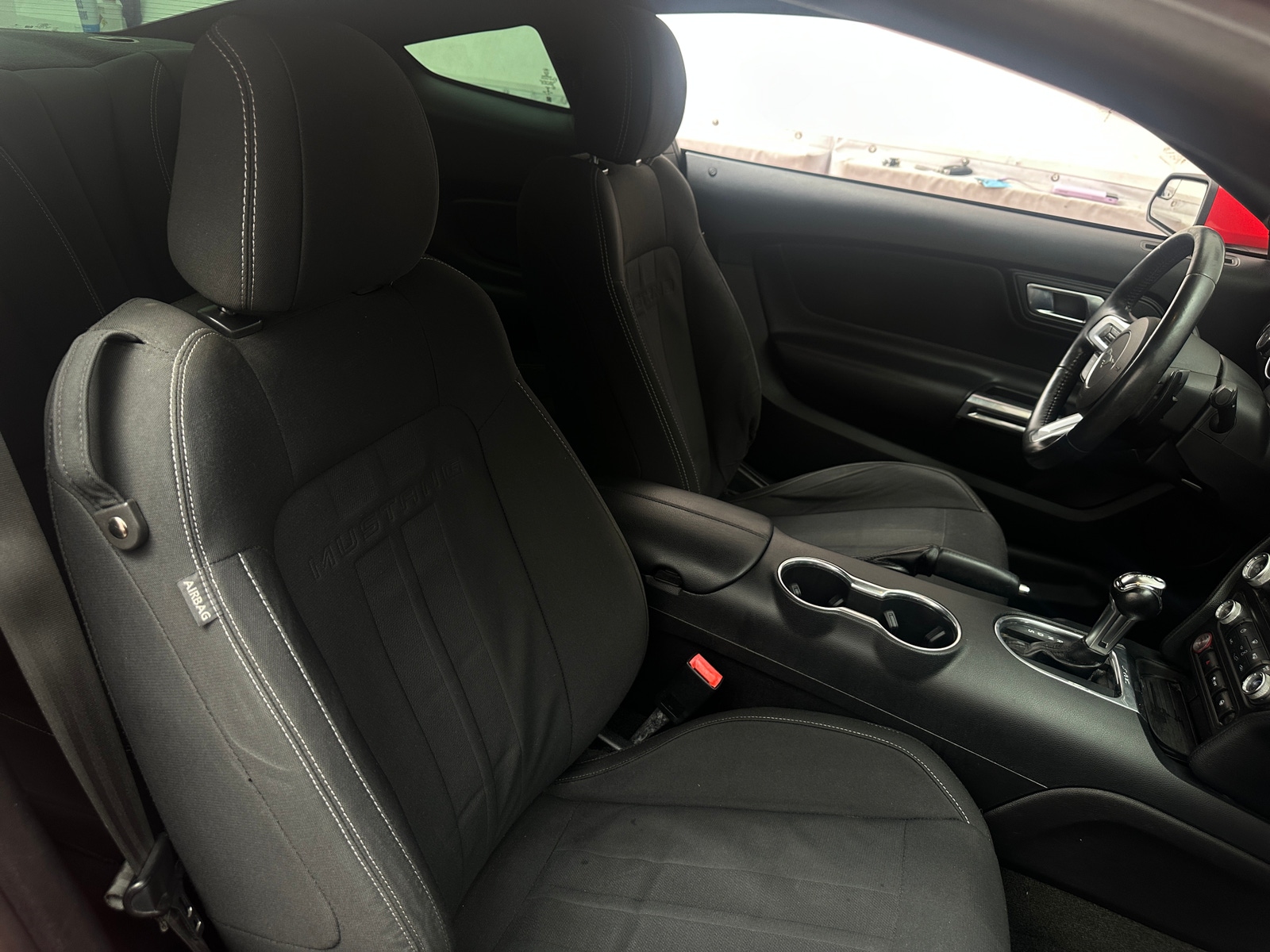 Thumbnail: 2018 Ford Mustang - 2