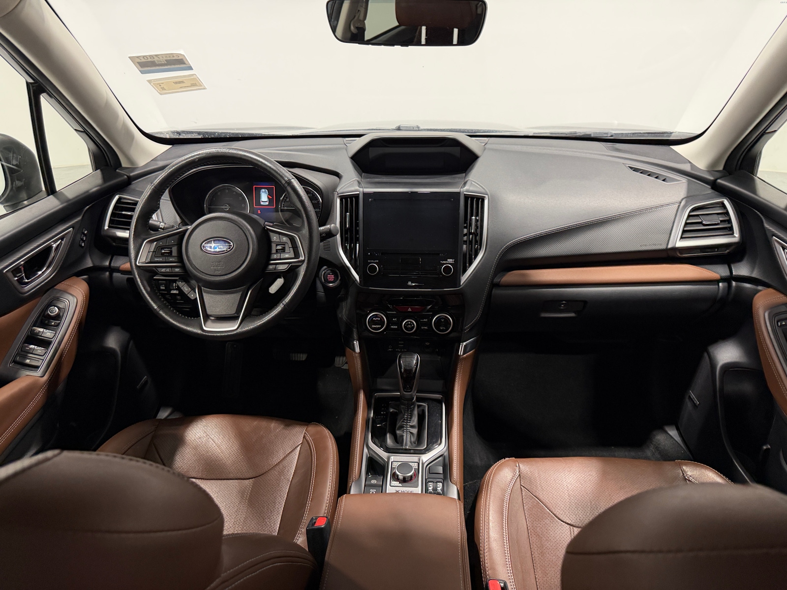 Thumbnail: 2019 Subaru Forester - 2