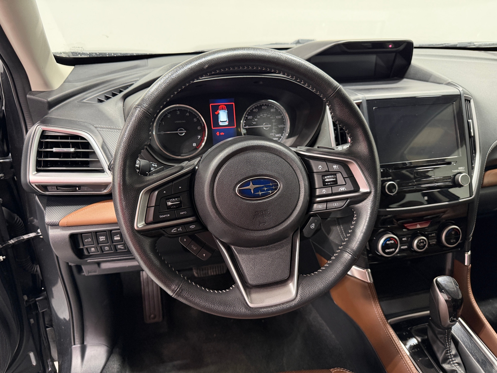 Thumbnail: 2019 Subaru Forester - 4