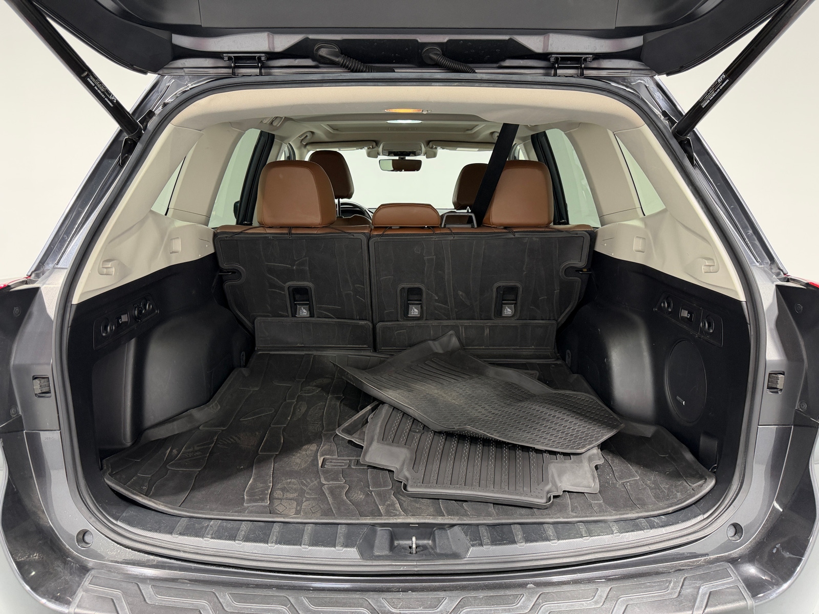 Thumbnail: 2019 Subaru Forester - 6