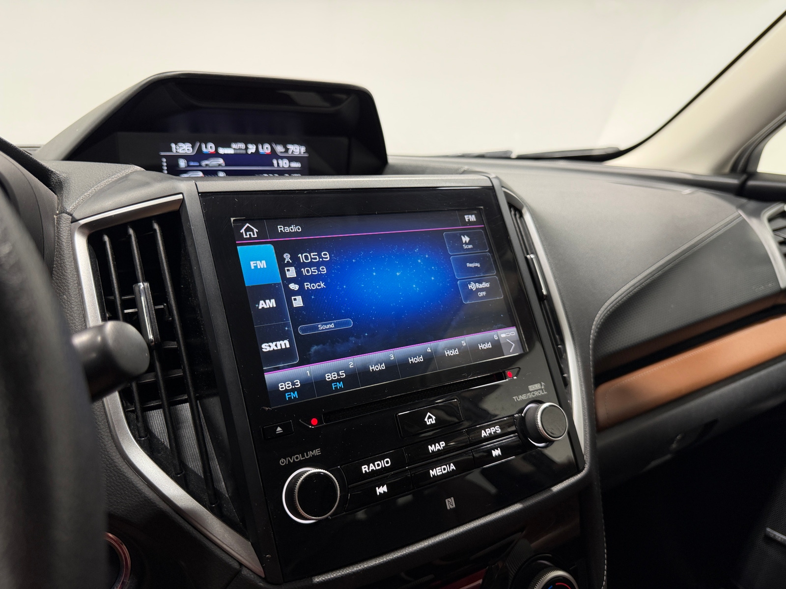 Thumbnail: 2019 Subaru Forester - 3