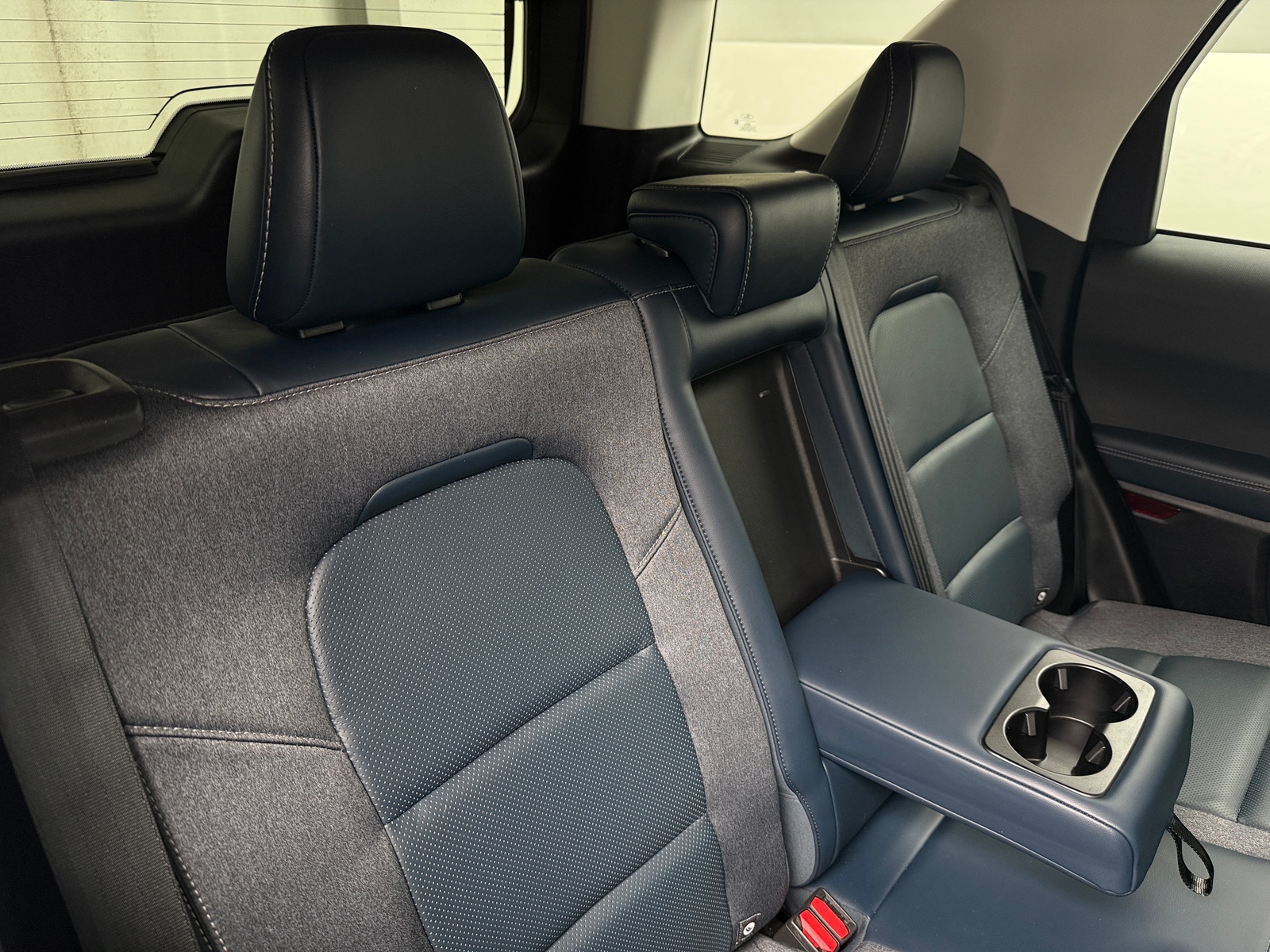 Thumbnail: 2022 Ford Bronco Sport - 5