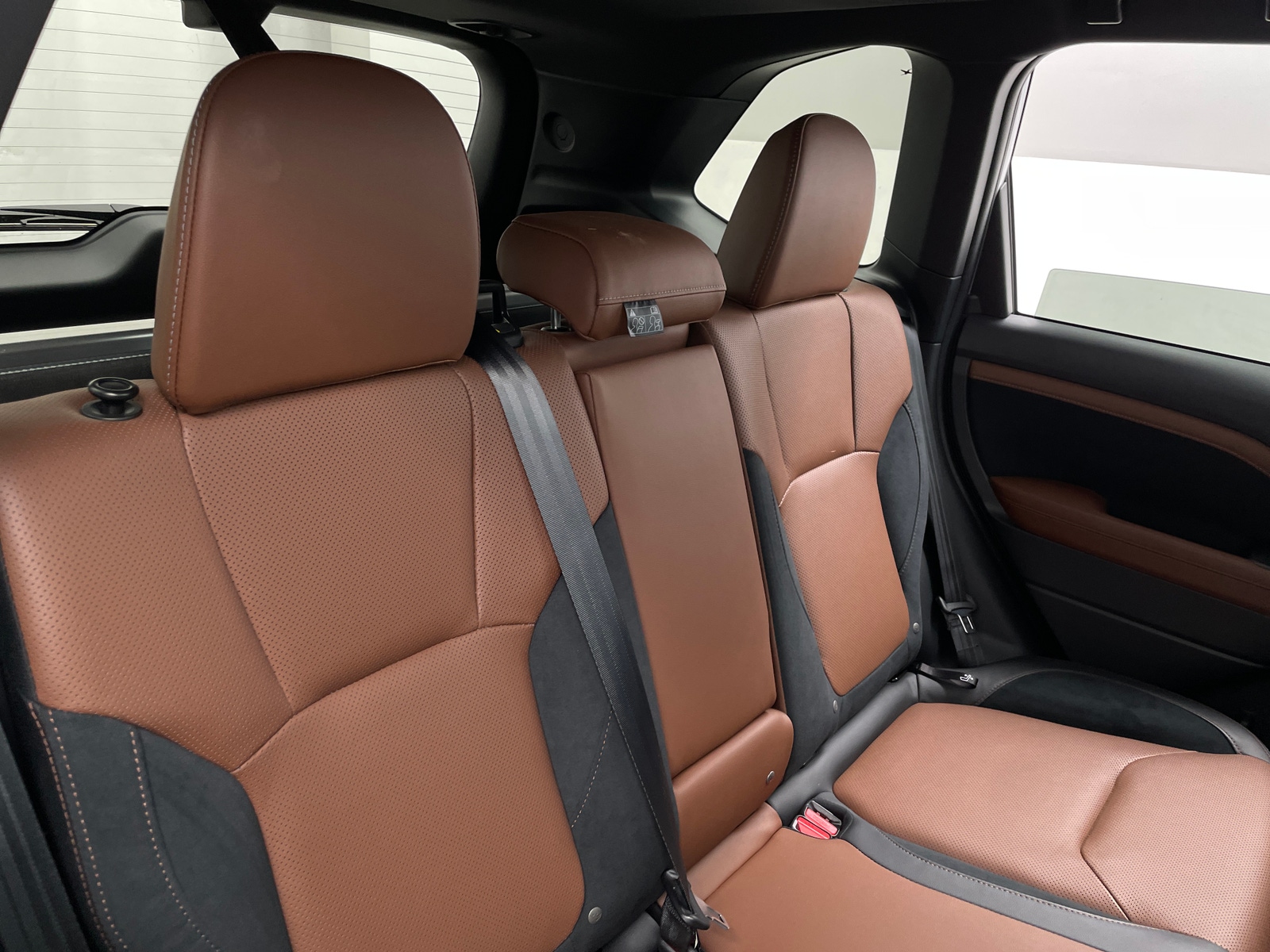 Thumbnail: 2025 Subaru Forester - 5