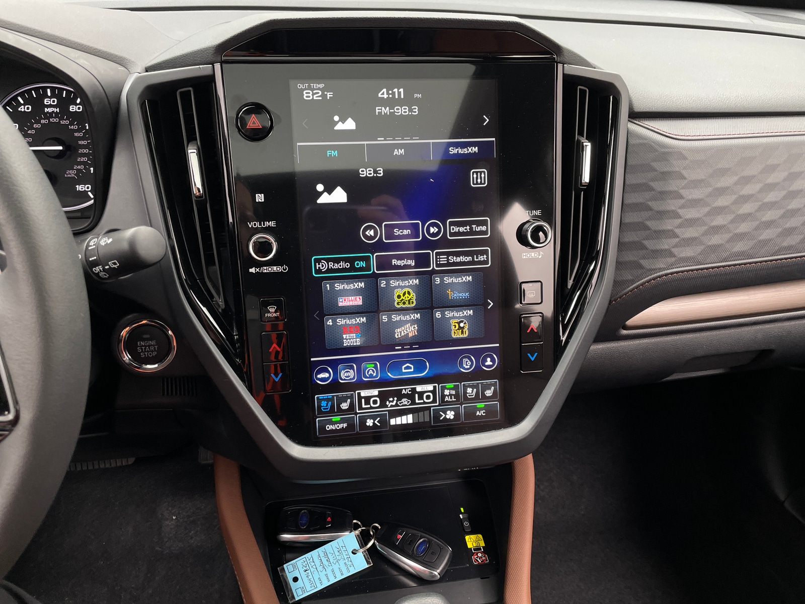 Thumbnail: 2025 Subaru Forester - 3