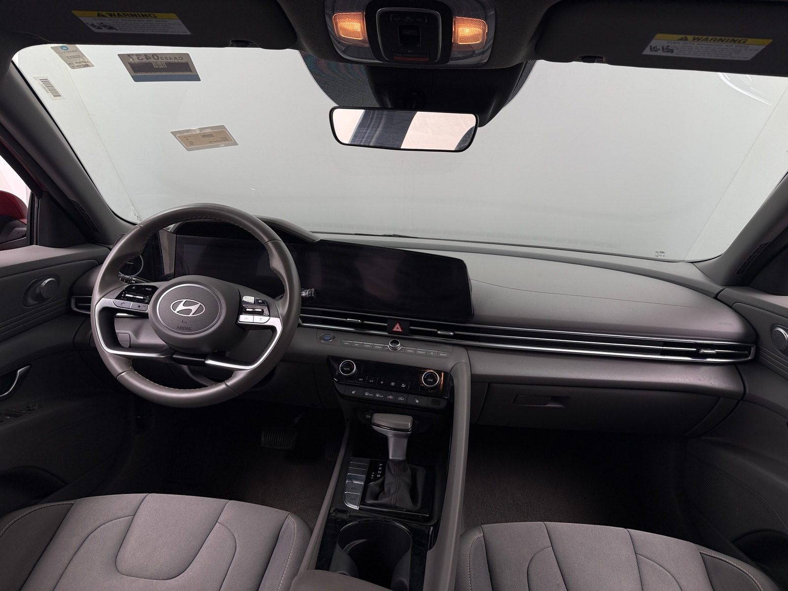 Thumbnail: 2025 Hyundai Elantra - 3