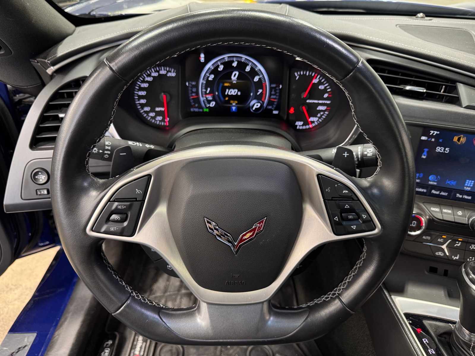 Thumbnail: 2019 Chevrolet Corvette - 3