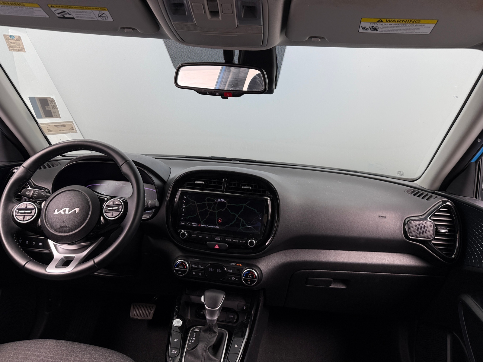 Thumbnail: 2024 Kia Soul - 3