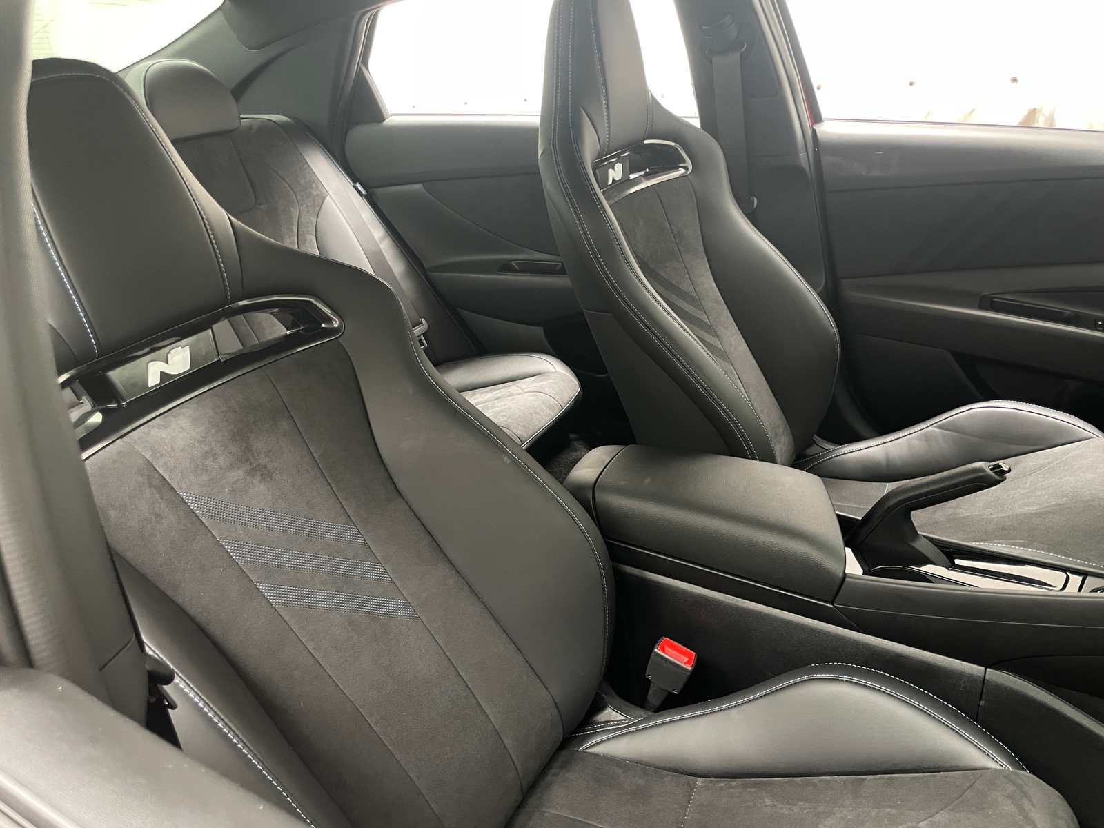 Thumbnail: 2025 Hyundai Elantra - 2