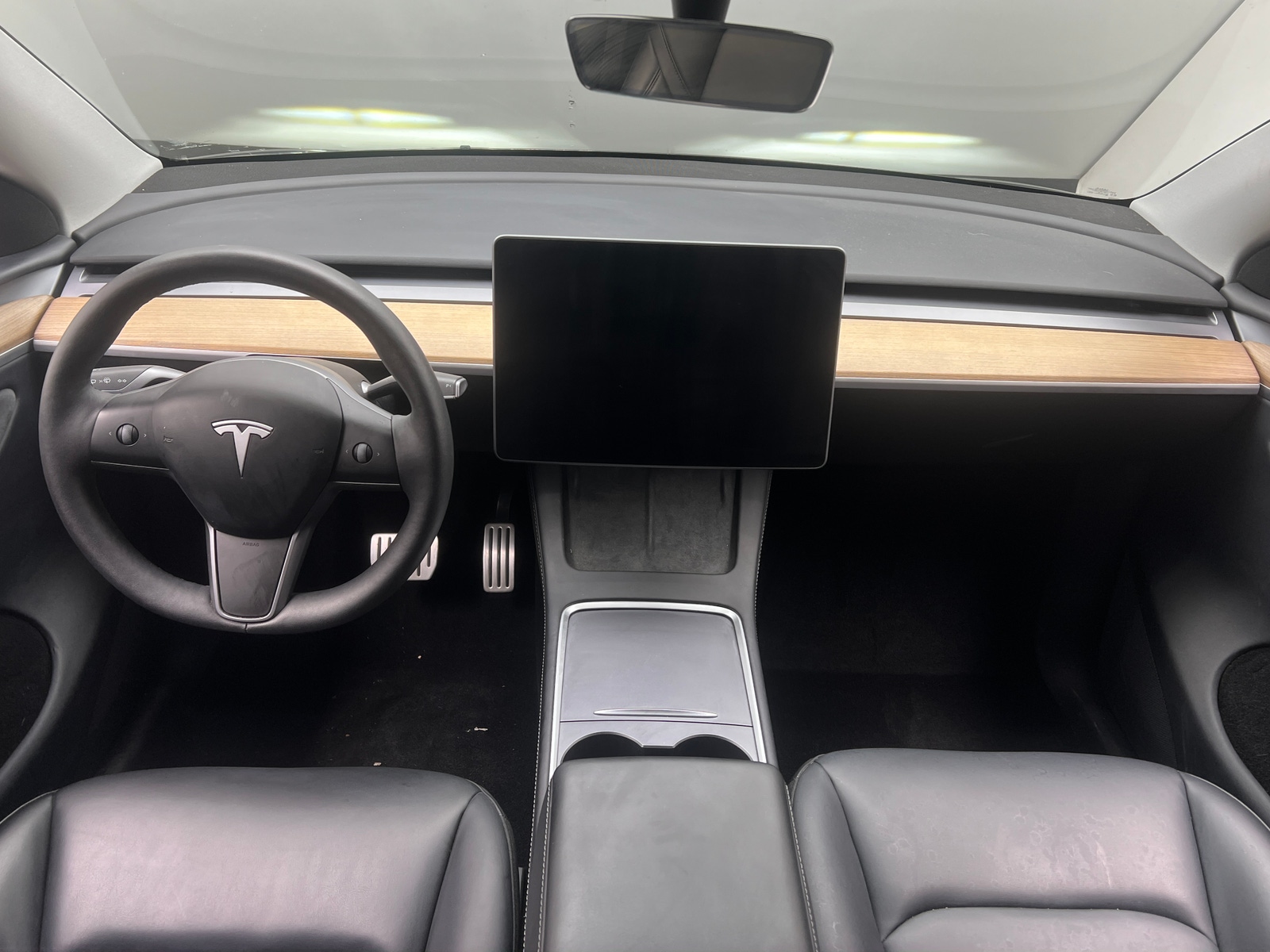 Thumbnail: 2024 Tesla Model Y - 2