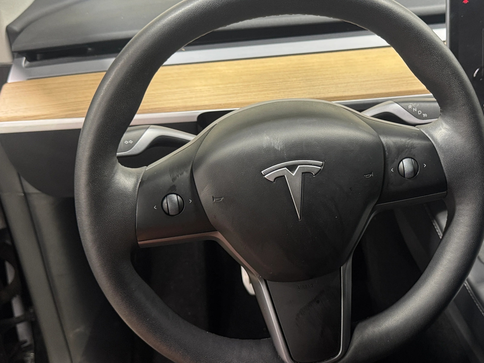 Thumbnail: 2024 Tesla Model Y - 4
