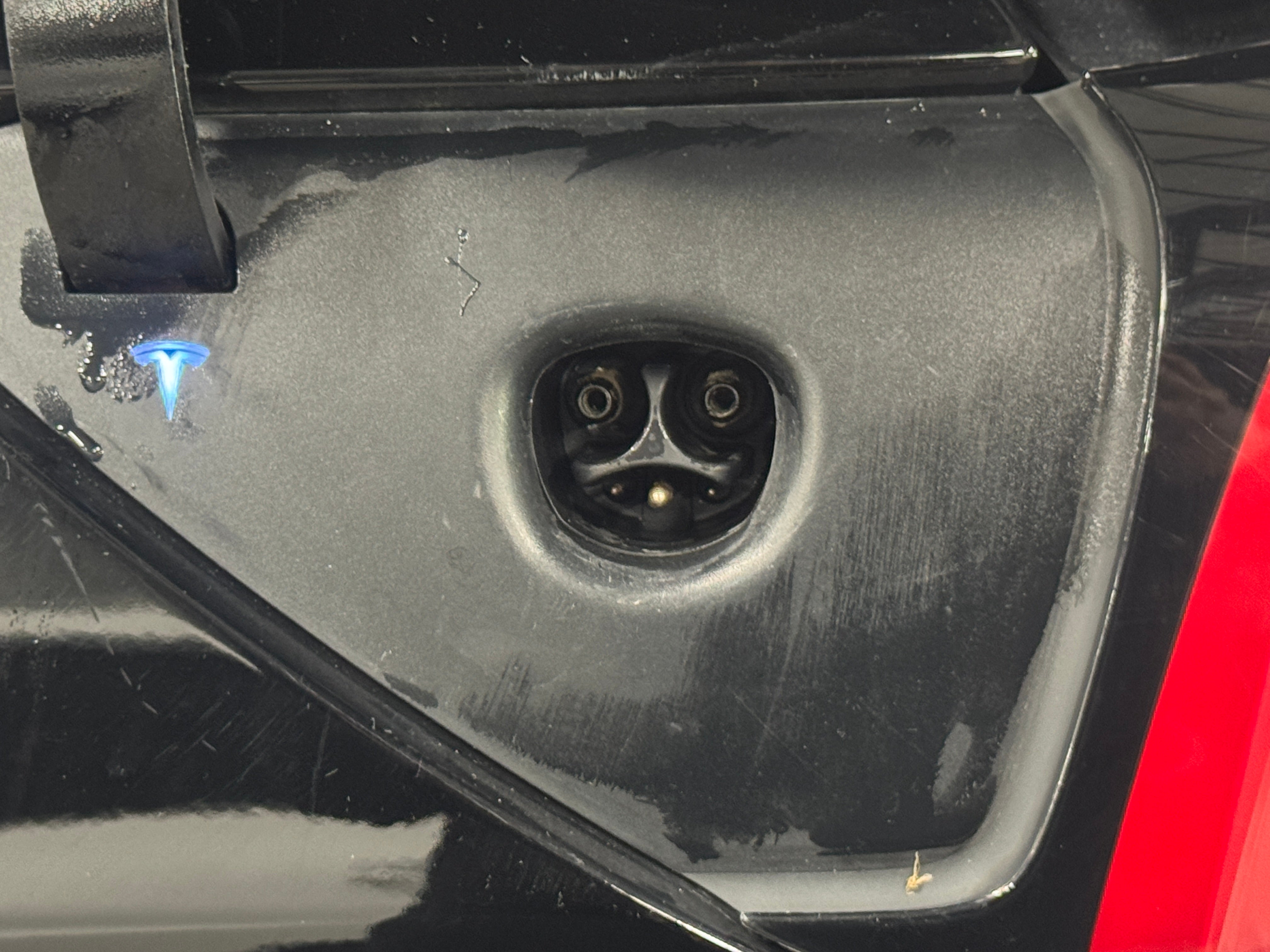 Used 2024 Tesla Model Y Performance with VIN 7SAYGDEF8RA274127 for sale in Auburn, WA