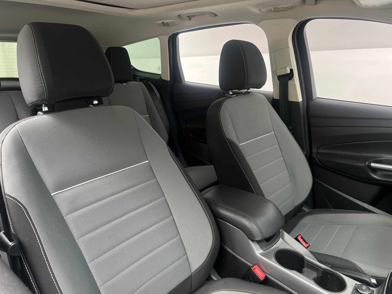 Thumbnail: 2014 Ford Escape - 2