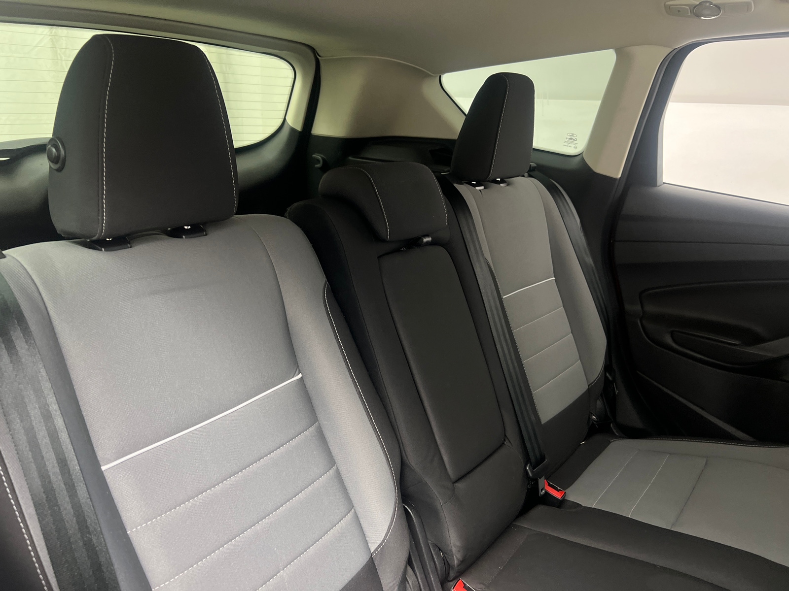 Thumbnail: 2014 Ford Escape - 6