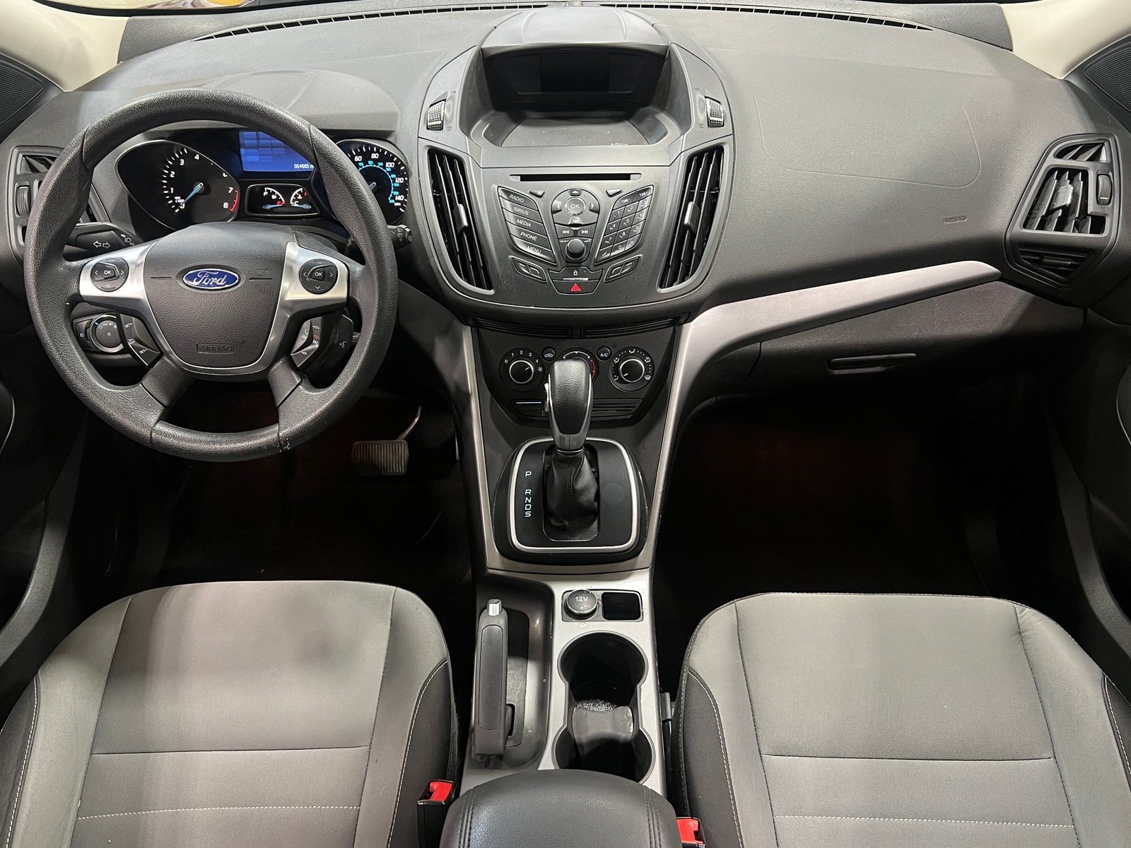 Thumbnail: 2014 Ford Escape - 3