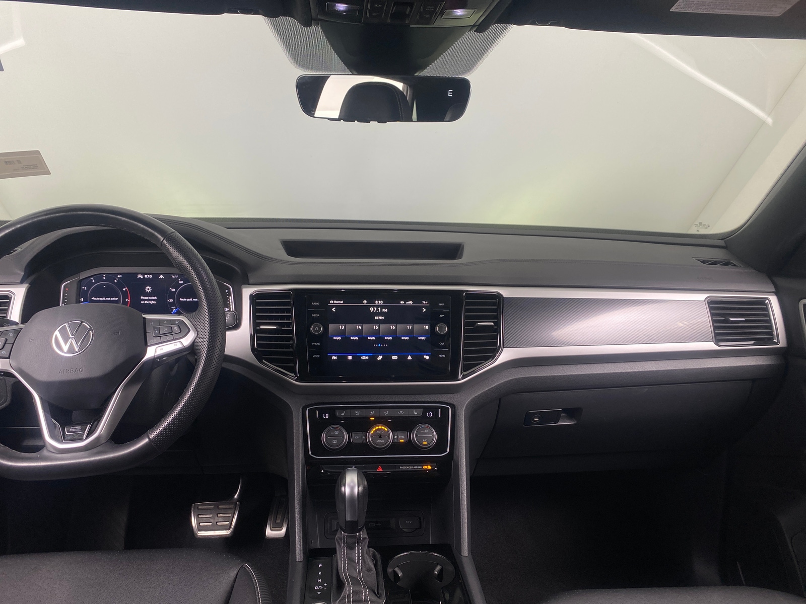 Thumbnail: 2023 Volkswagen Atlas - 2