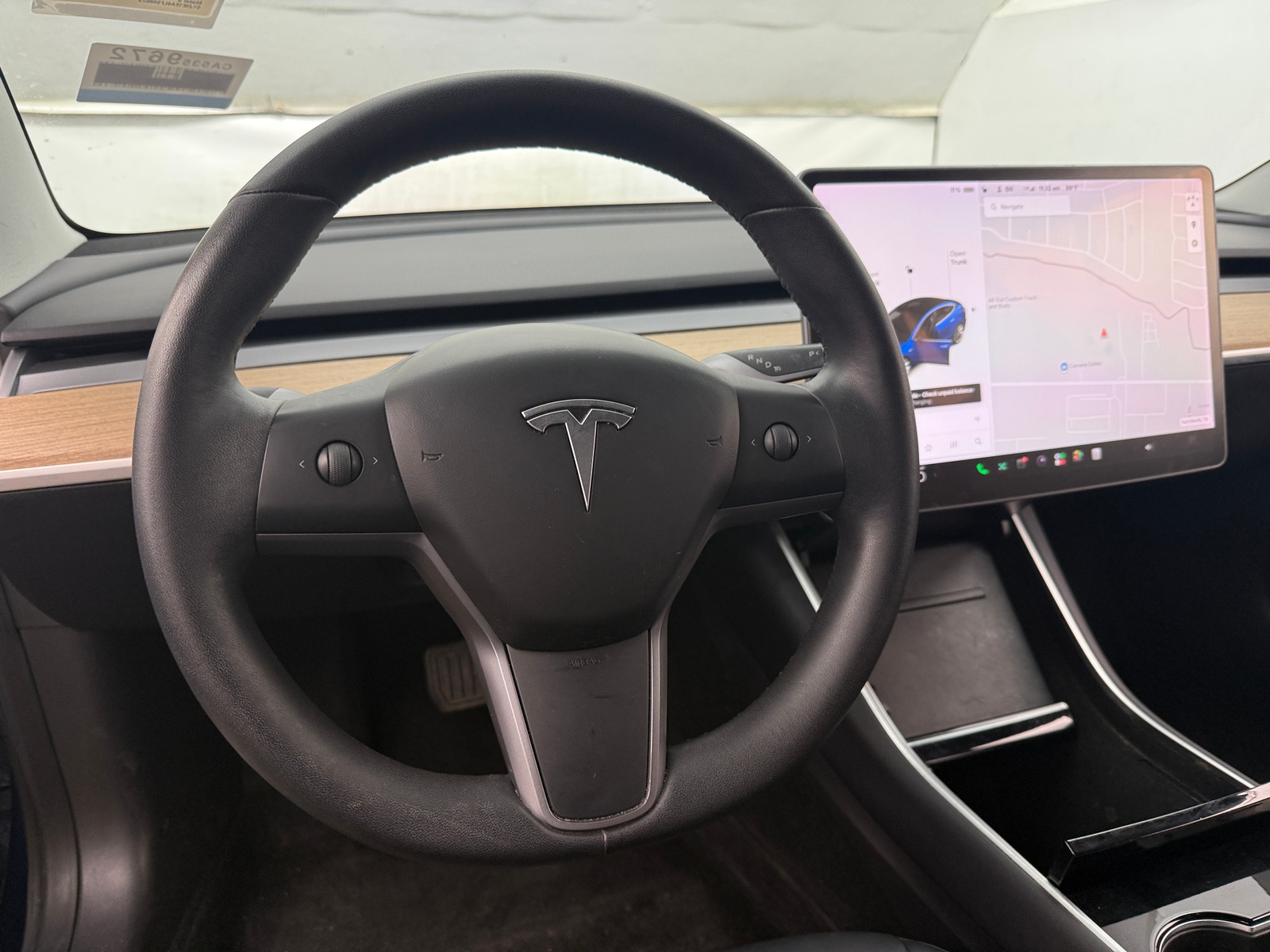 Thumbnail: 2020 Tesla Model 3 - 4