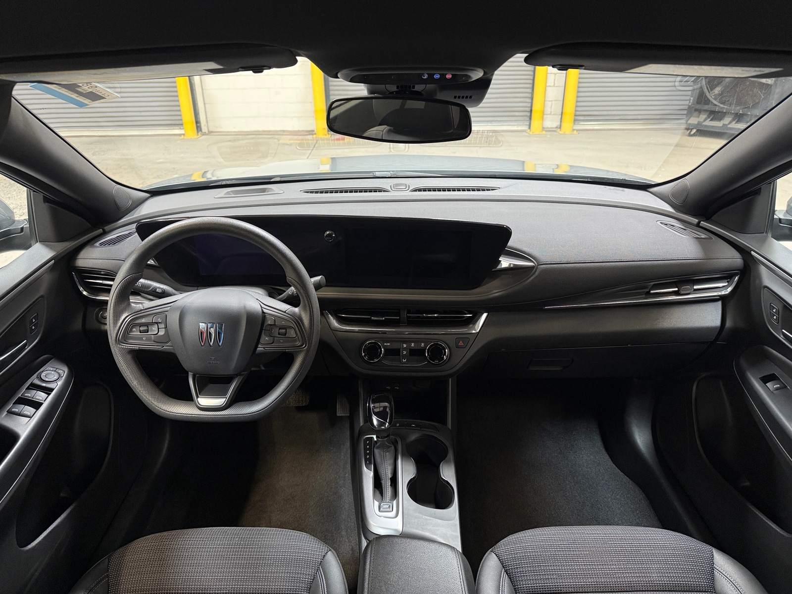 Thumbnail: 2025 Buick Envista - 2
