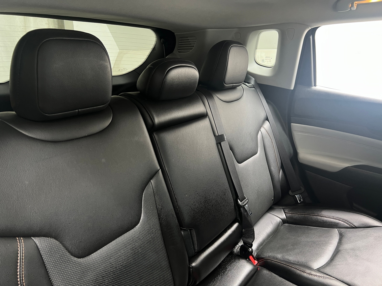 Thumbnail: 2022 Jeep Compass - 5