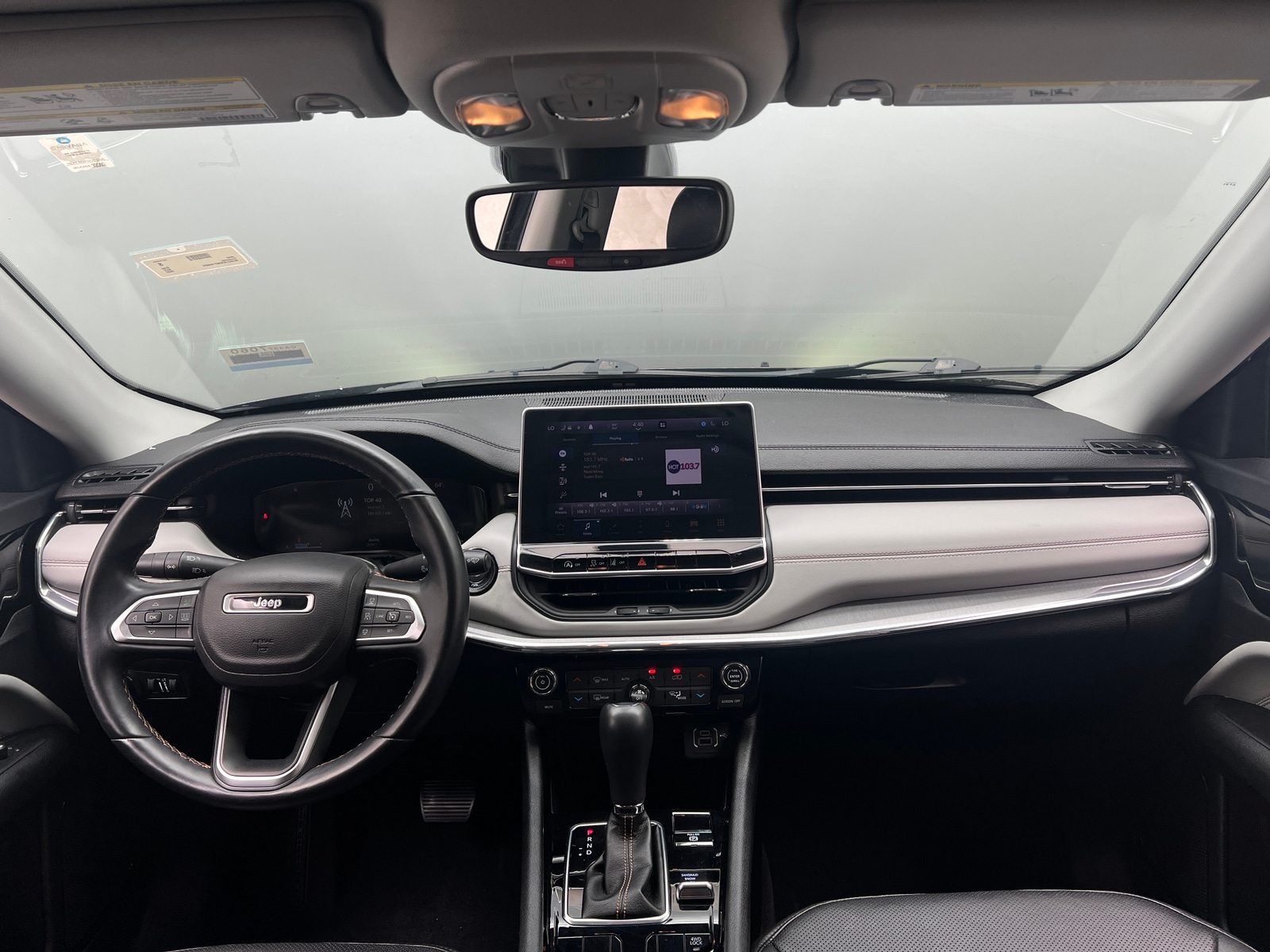 Thumbnail: 2022 Jeep Compass - 2