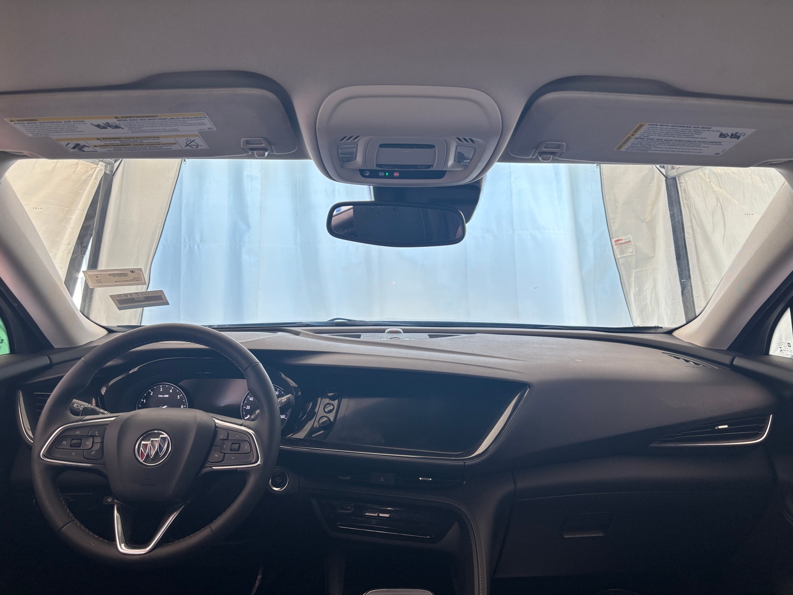 Thumbnail: 2022 Buick Envision - 2