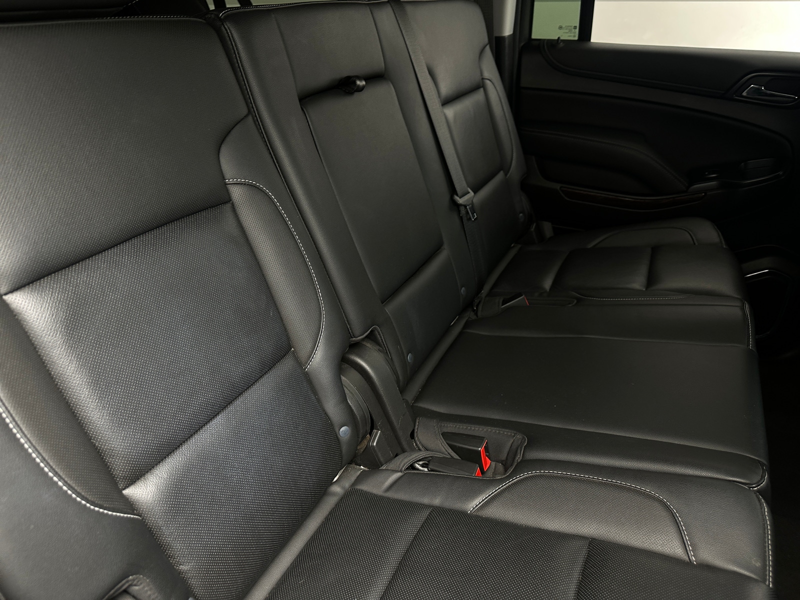 Thumbnail: 2019 GMC Yukon XL - 5