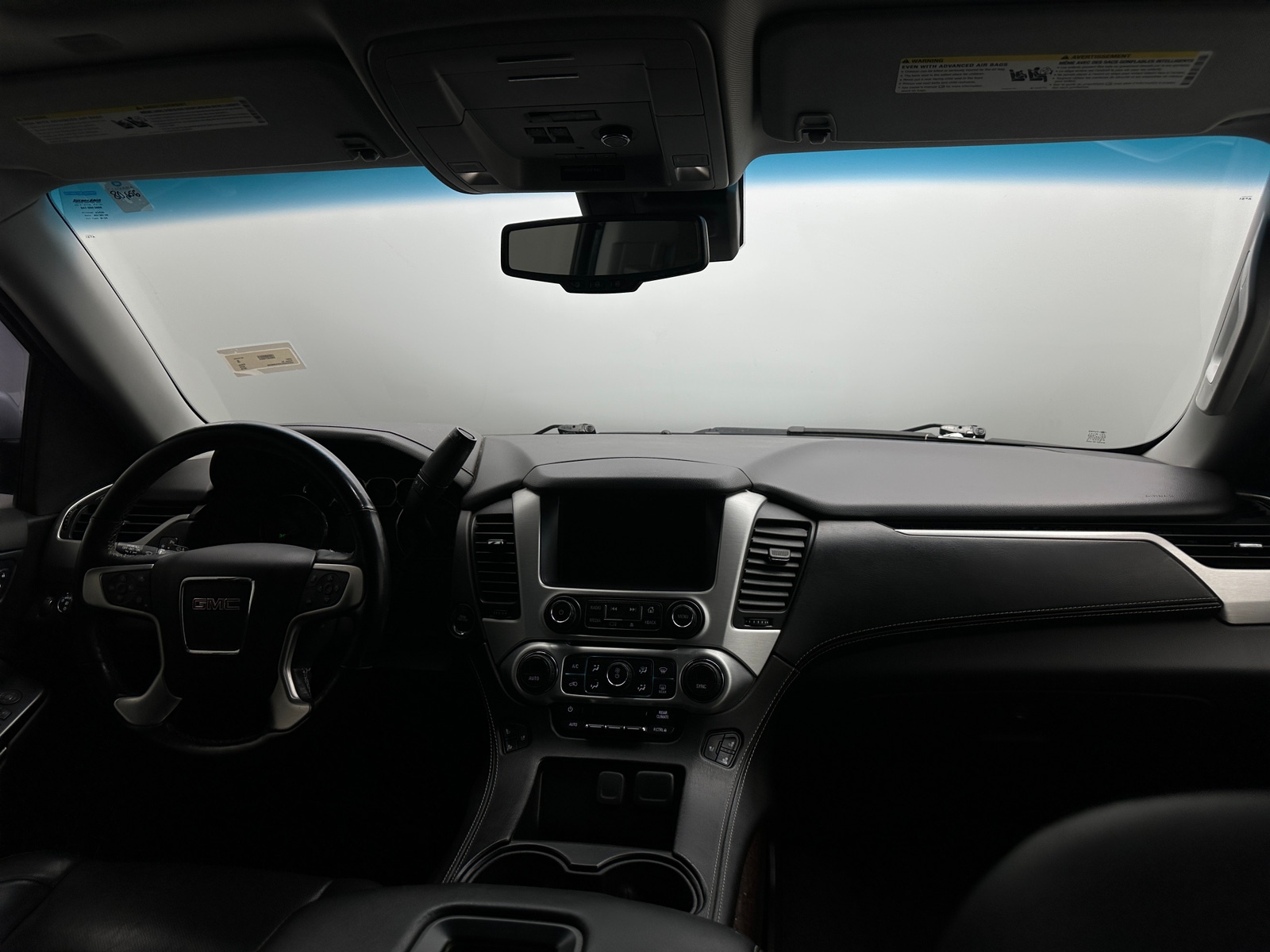 Thumbnail: 2019 GMC Yukon XL - 2