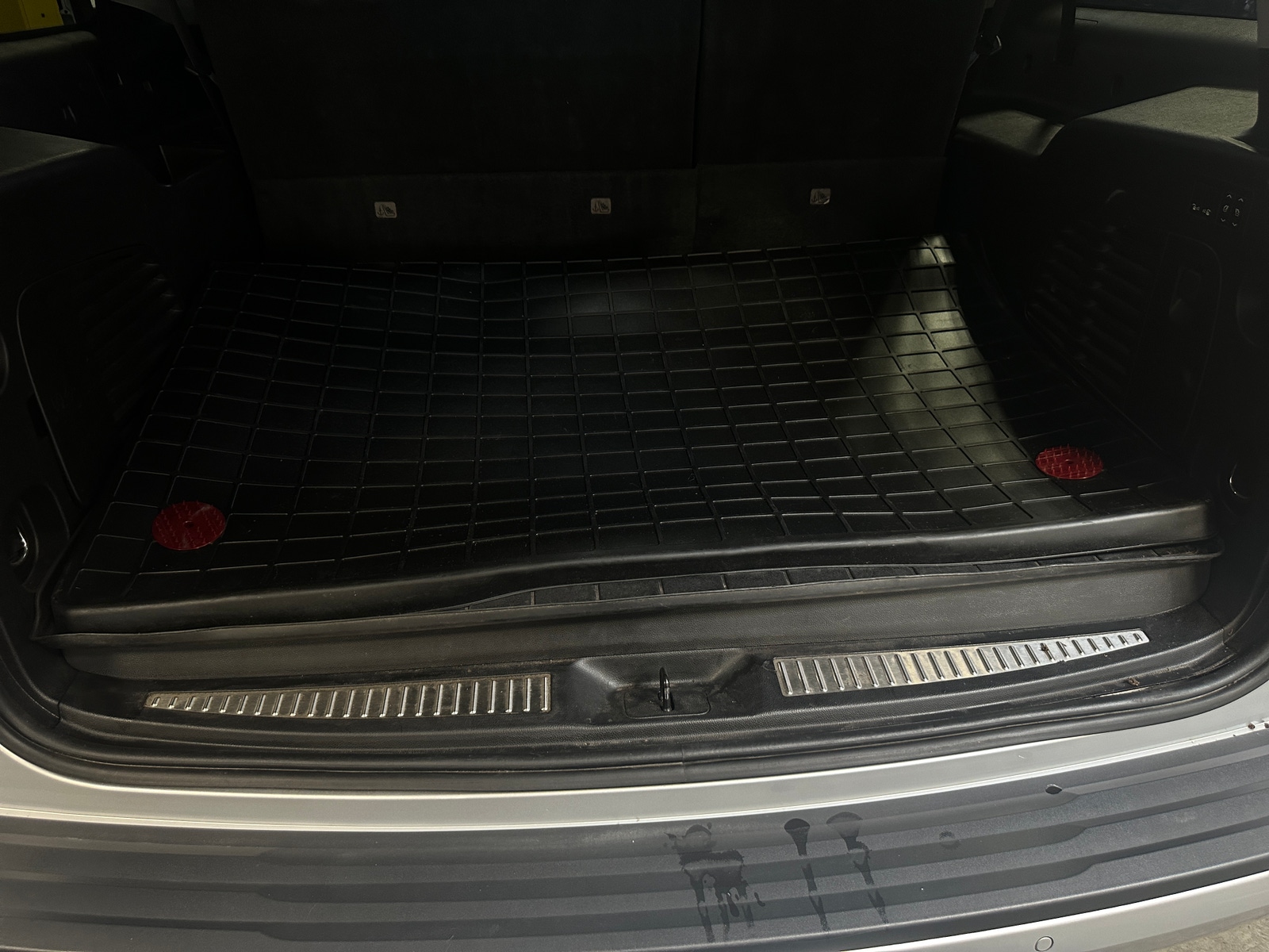Thumbnail: 2019 GMC Yukon XL - 6