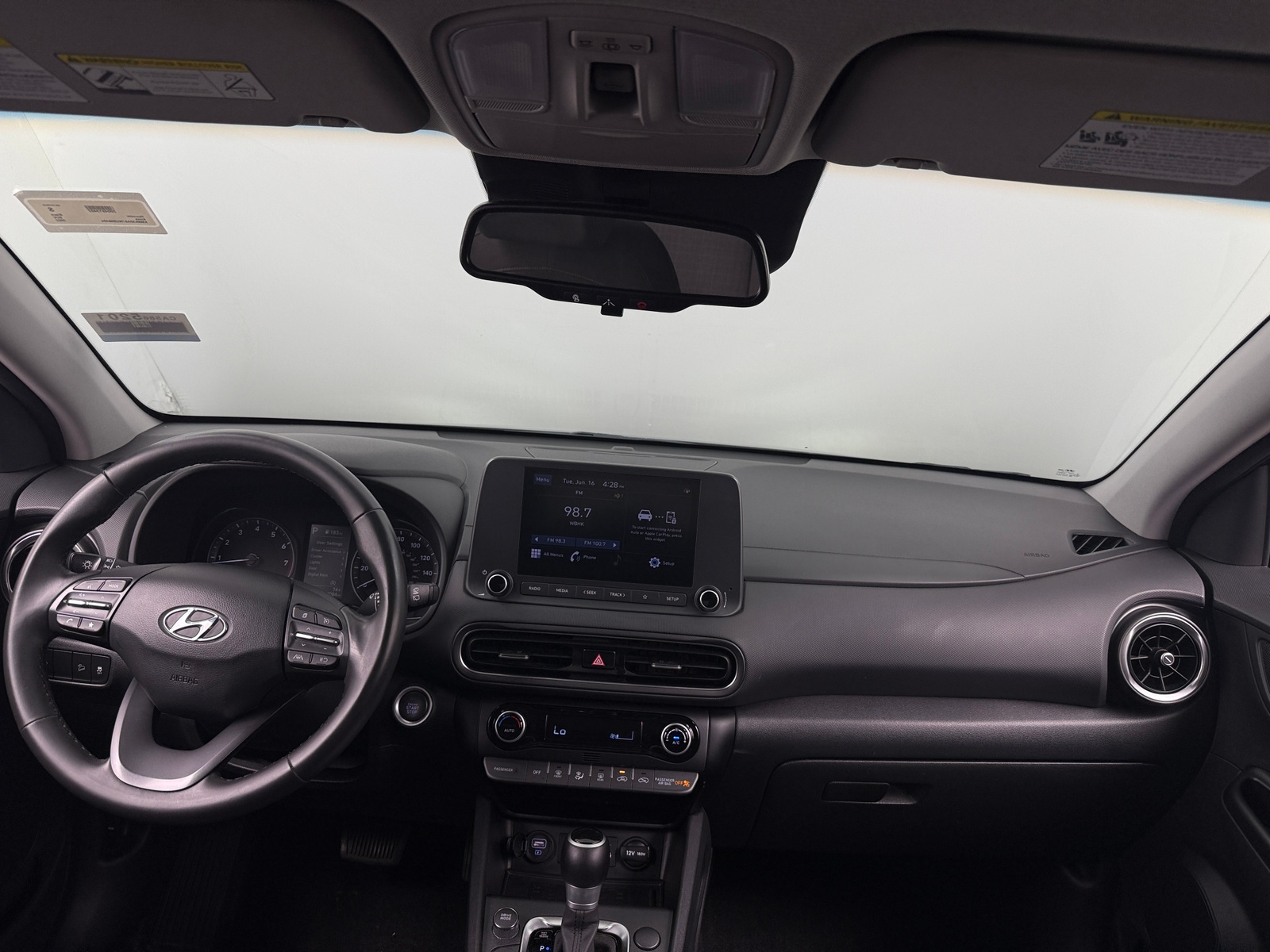 Thumbnail: 2022 Hyundai Kona - 3
