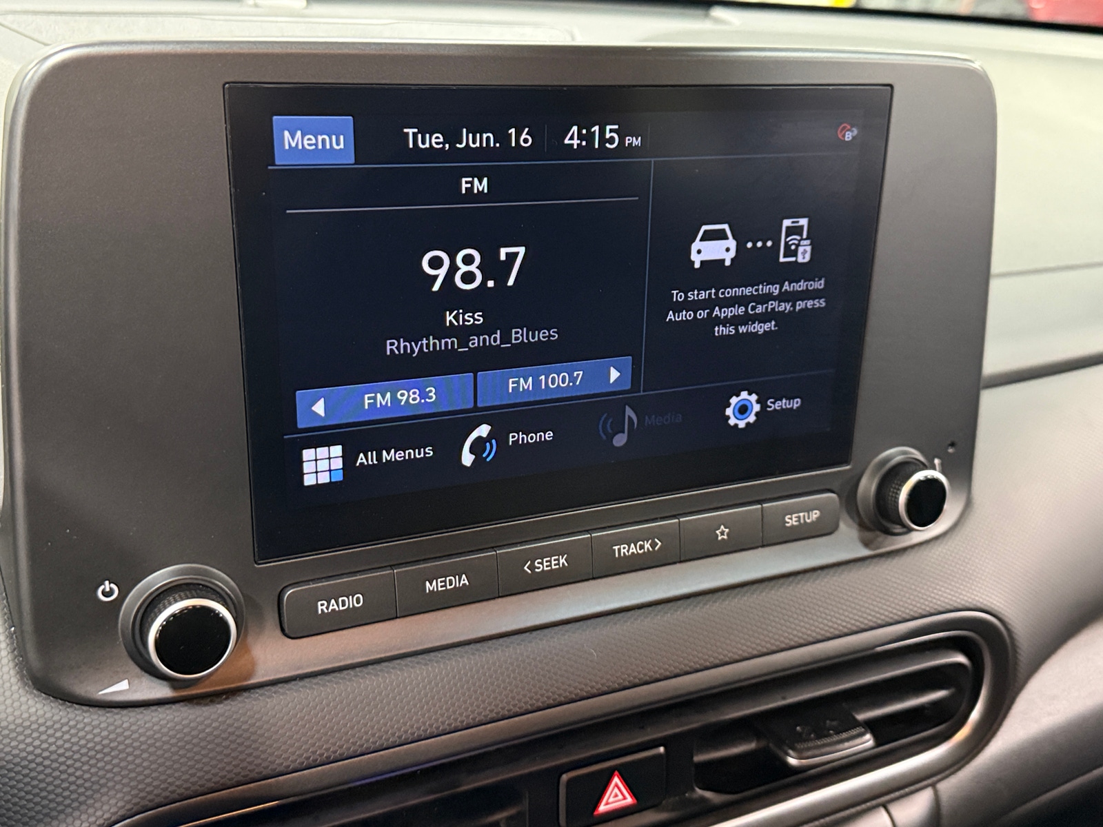 Thumbnail: 2022 Hyundai Kona - 4