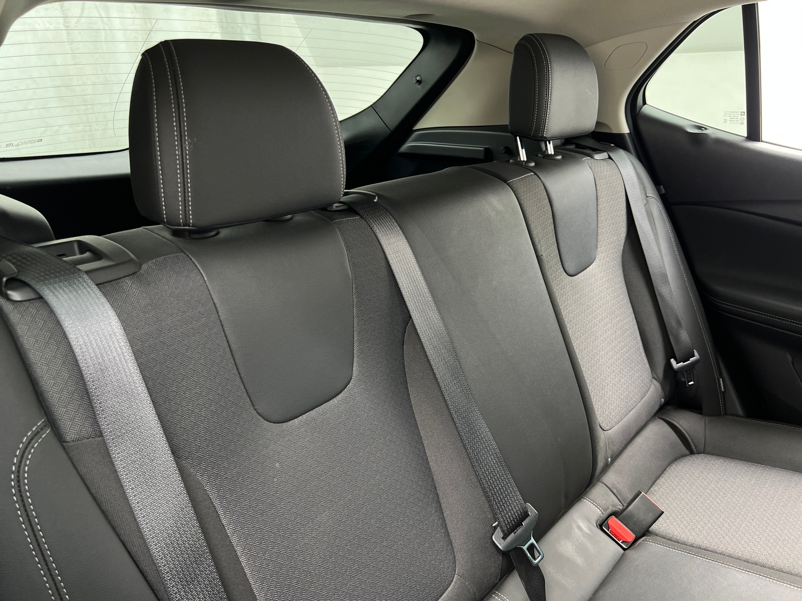 Thumbnail: 2025 Buick Encore GX - 5