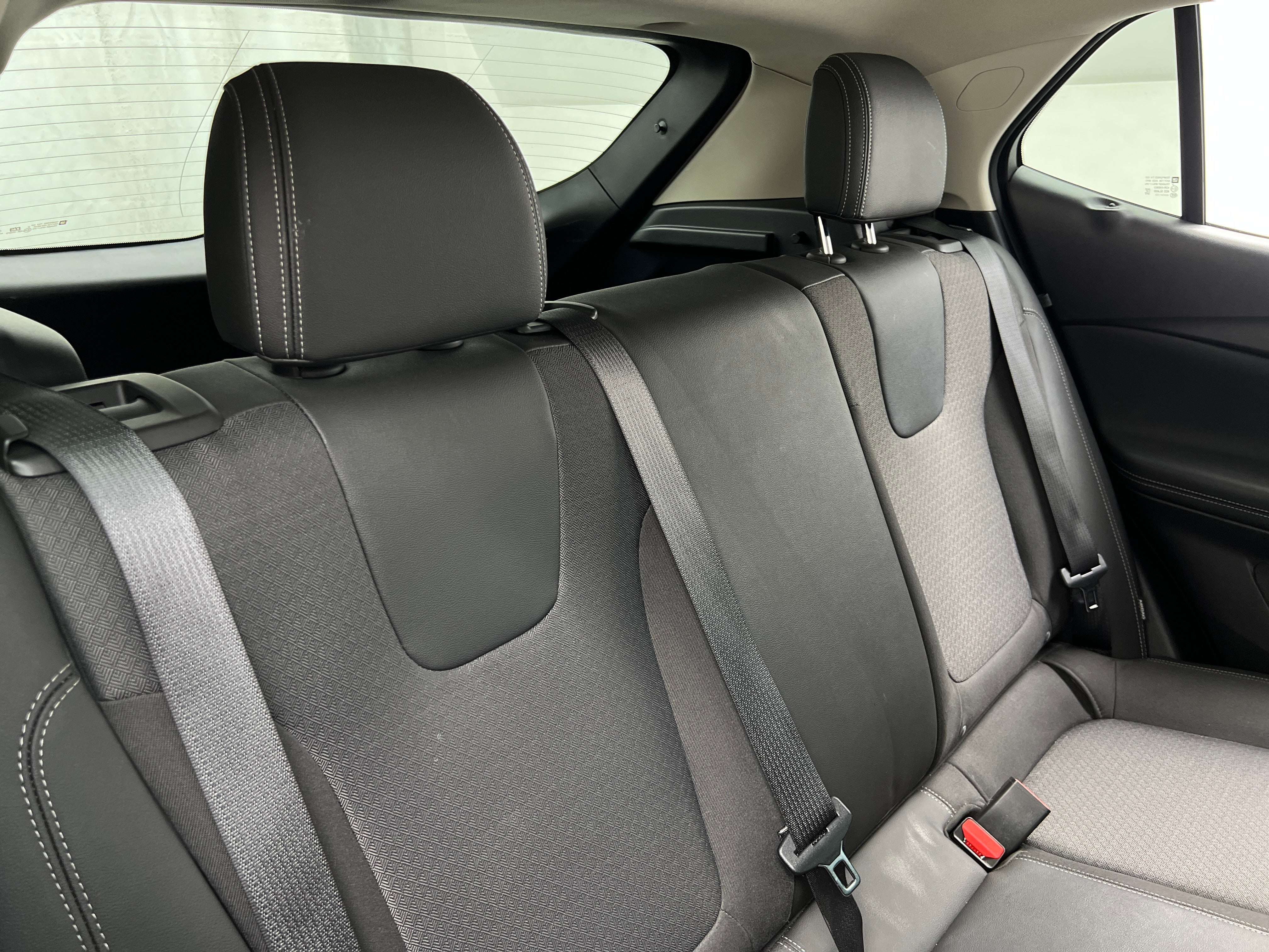 2025 Buick Encore GX Preferred - Photo 6