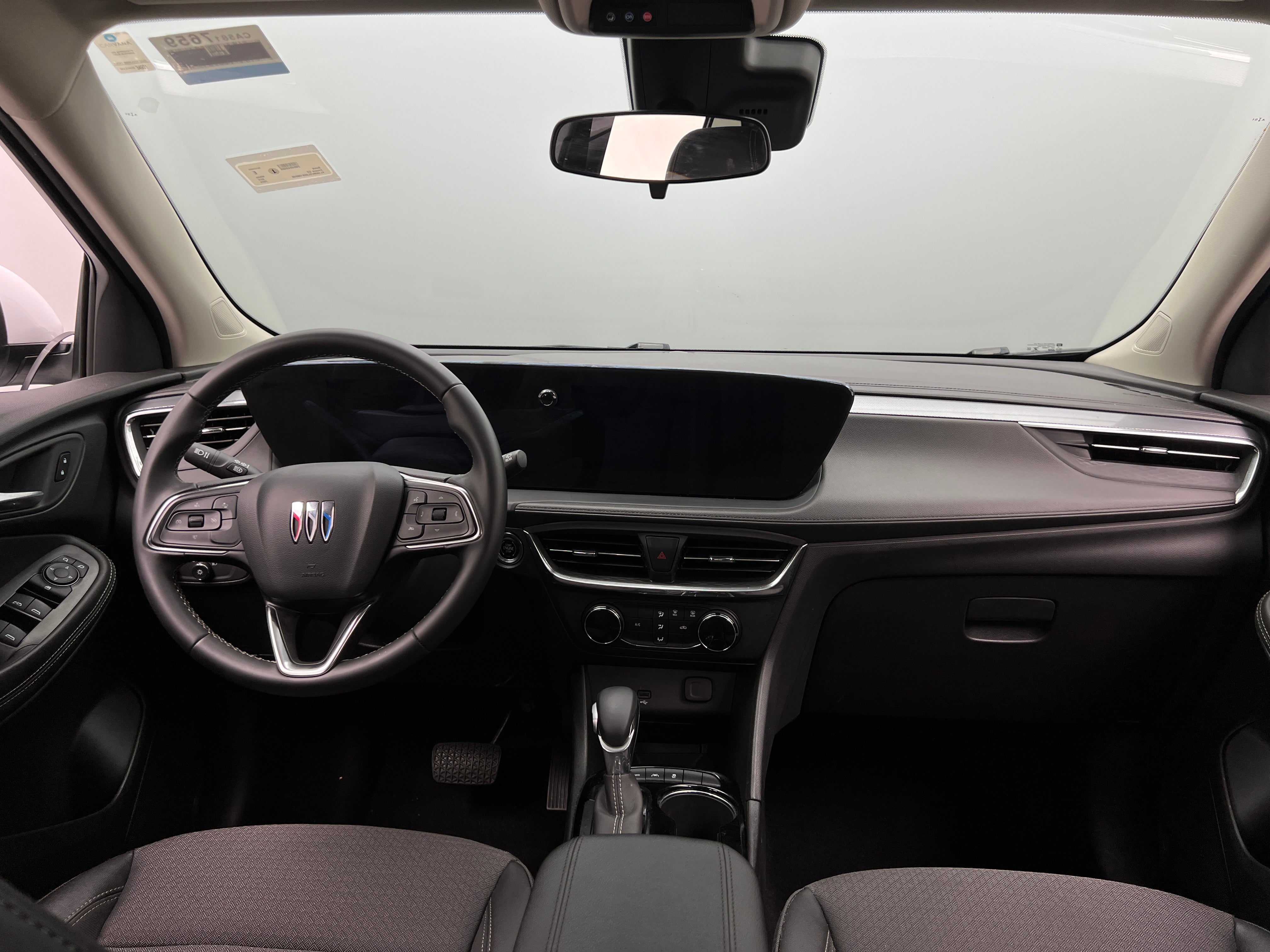 2025 Buick Encore GX Preferred - Photo 8