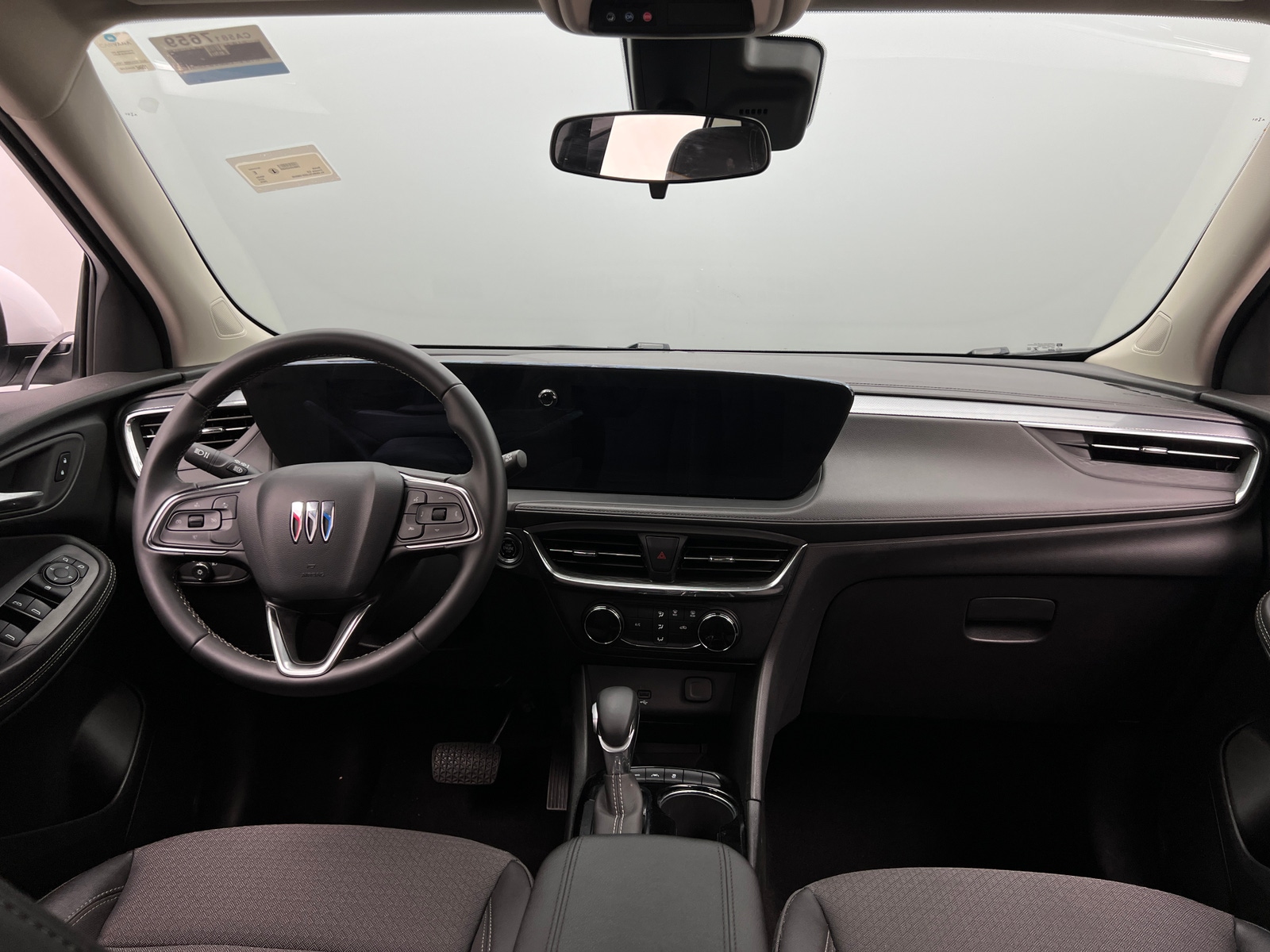 Thumbnail: 2025 Buick Encore GX - 2