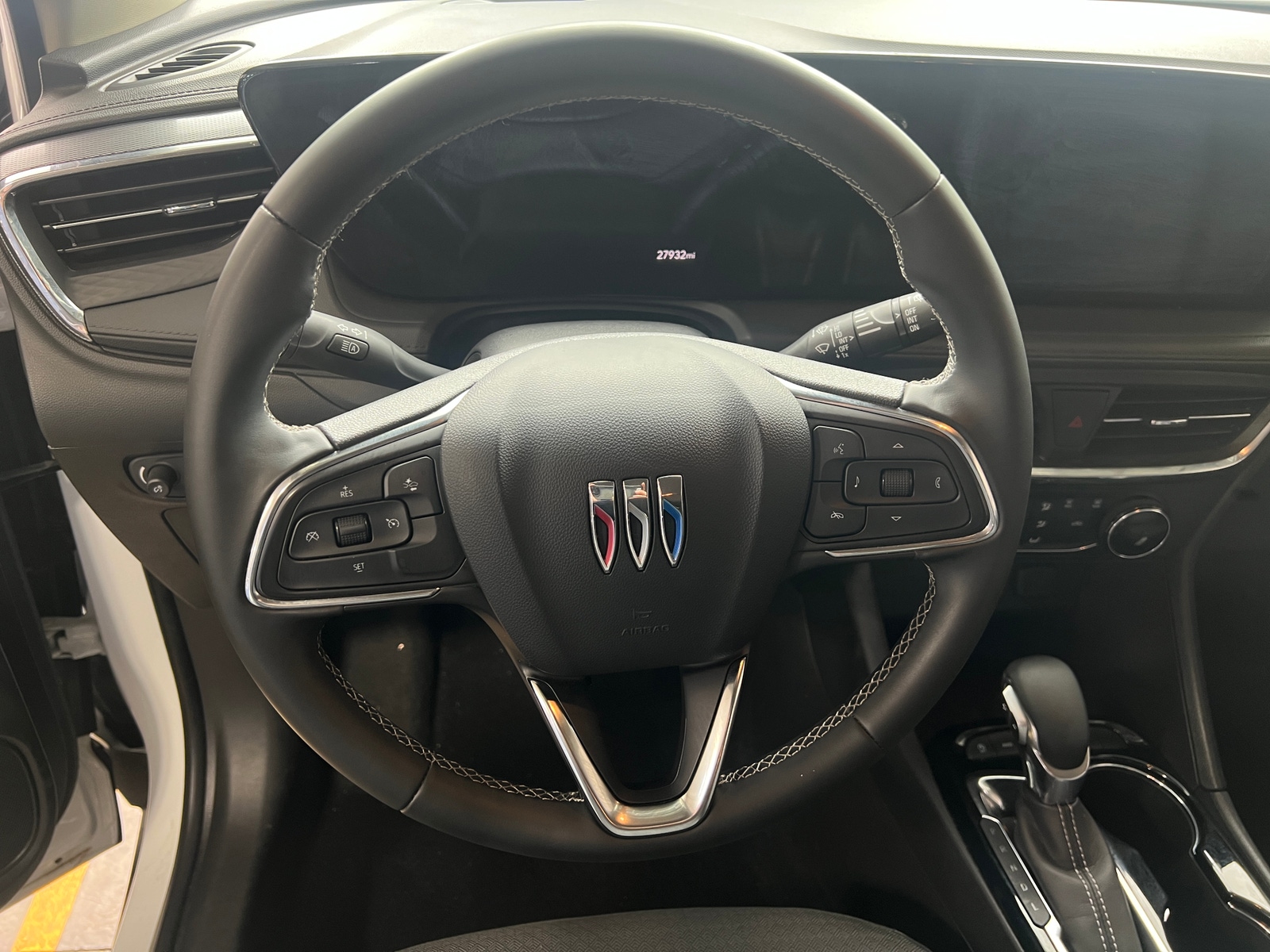 Thumbnail: 2025 Buick Encore GX - 4