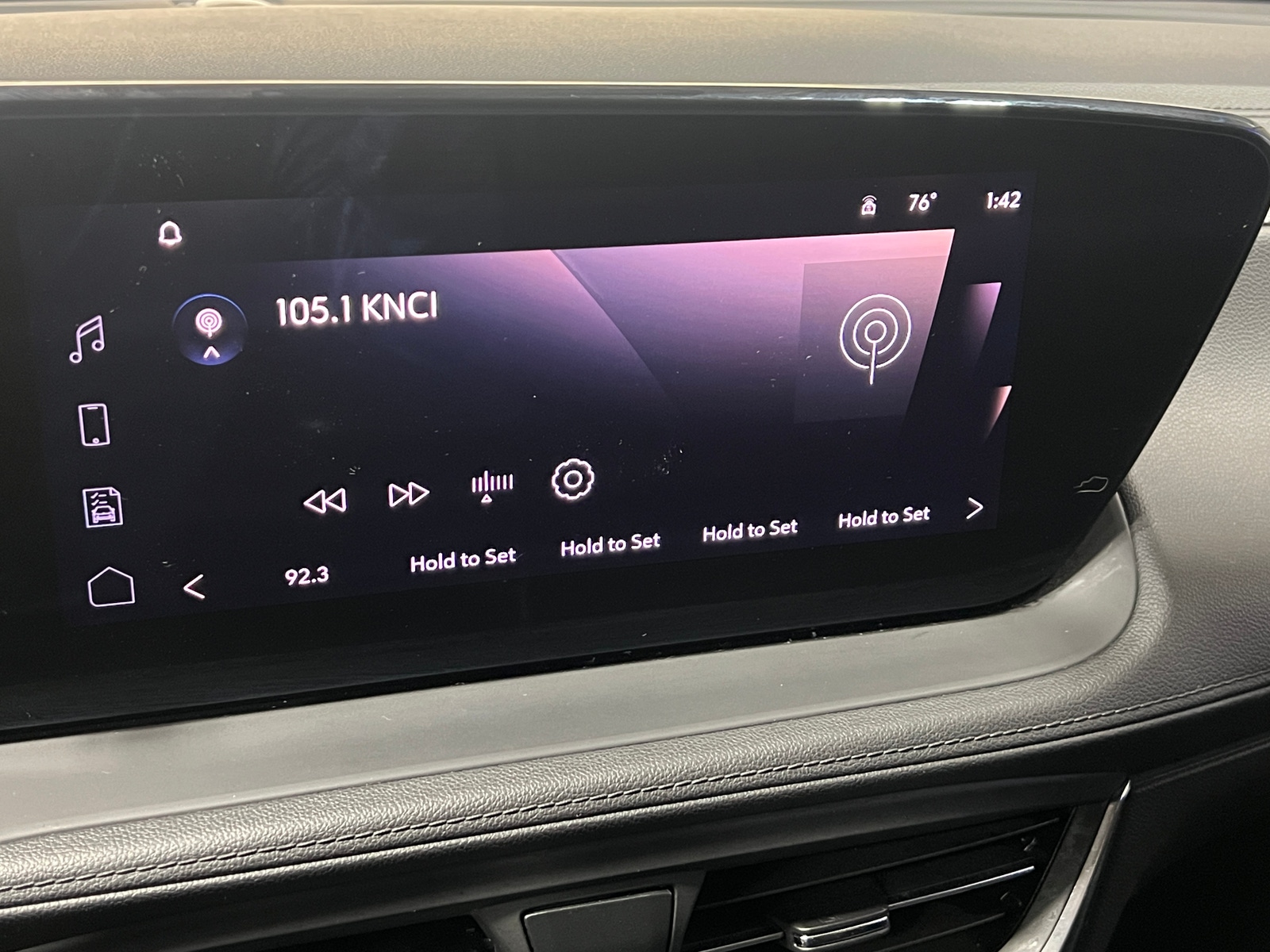 Thumbnail: 2025 Buick Encore GX - 3